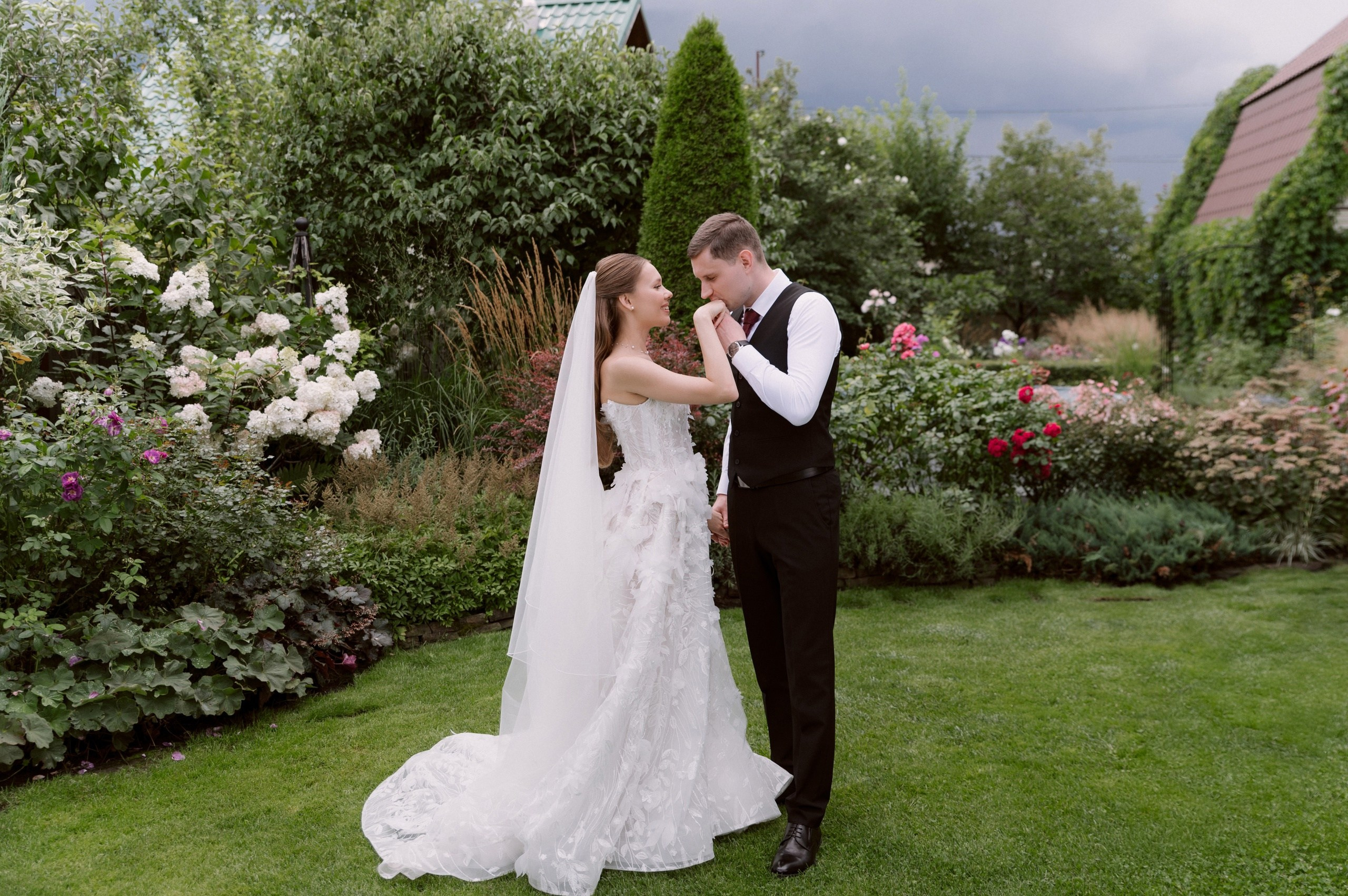 Локации для фотосессии в Тамбове. Свадебный фотограф в Тамбове Валерий Тихов