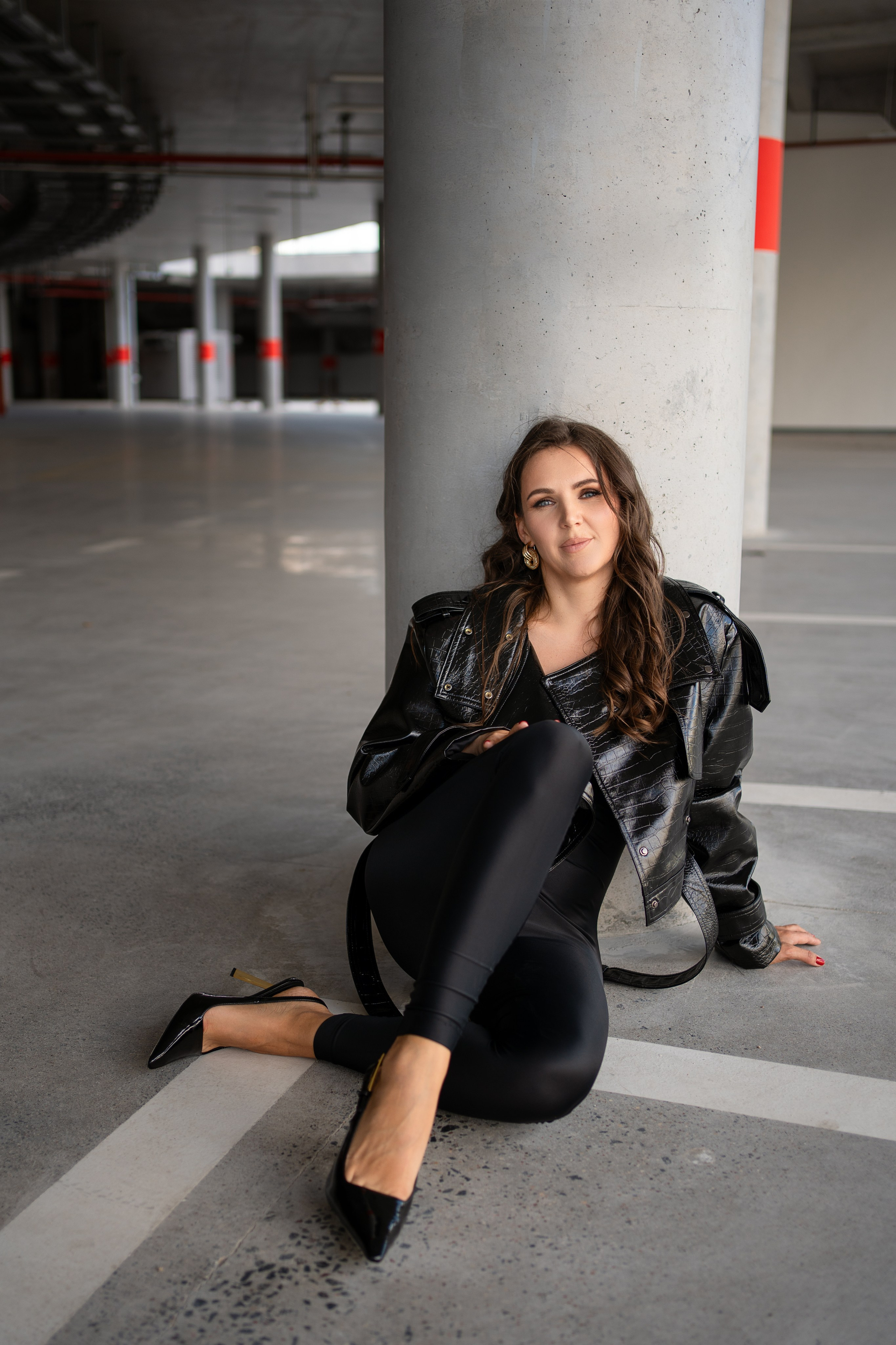 Анастасия. Семейный и свадебный фотограф Минск, Беларусь Анна Орловская