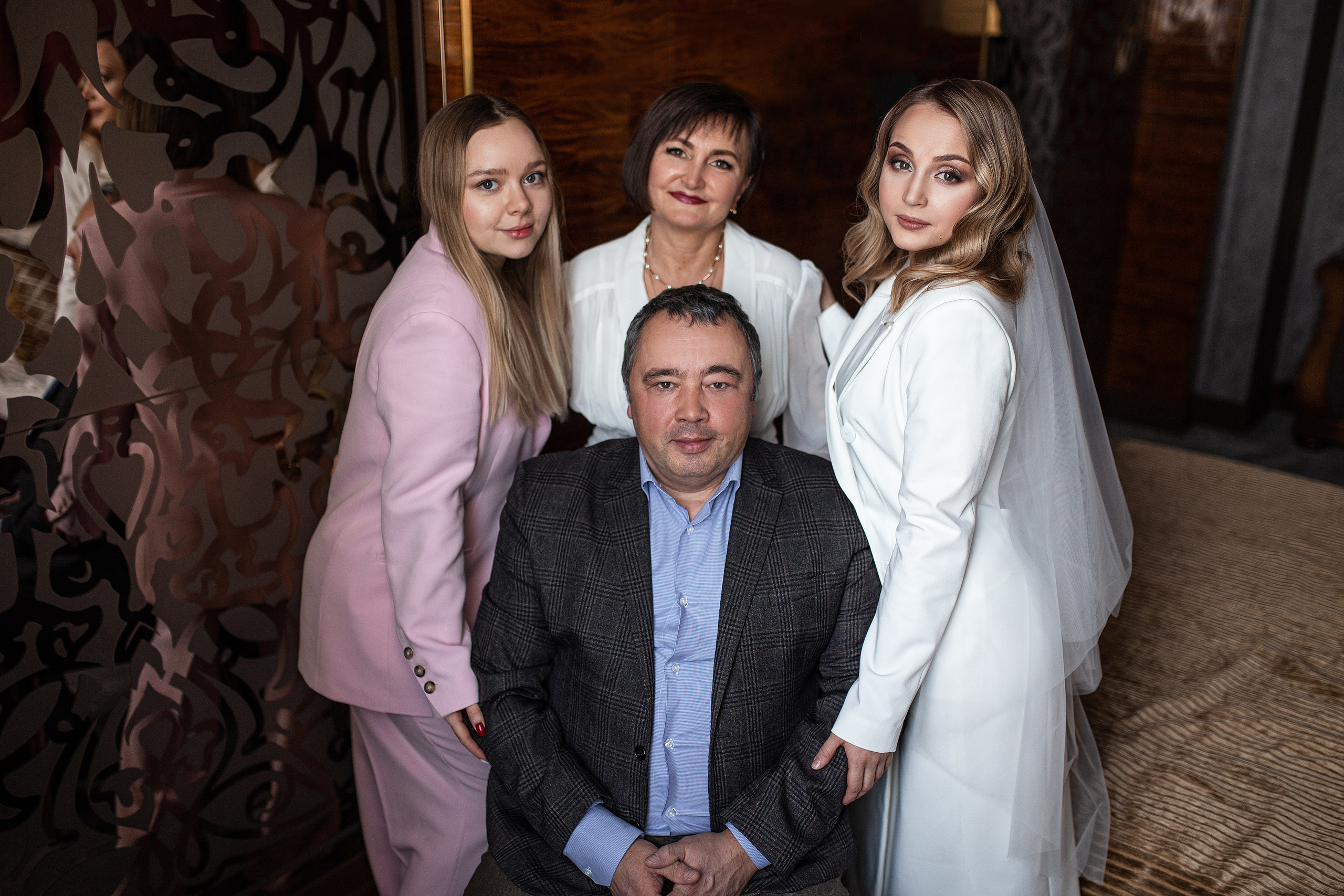 Саша и Сережа. Свадебный и индивидуальный фотограф в Новом Уренгое Уфе Холопова Ксени