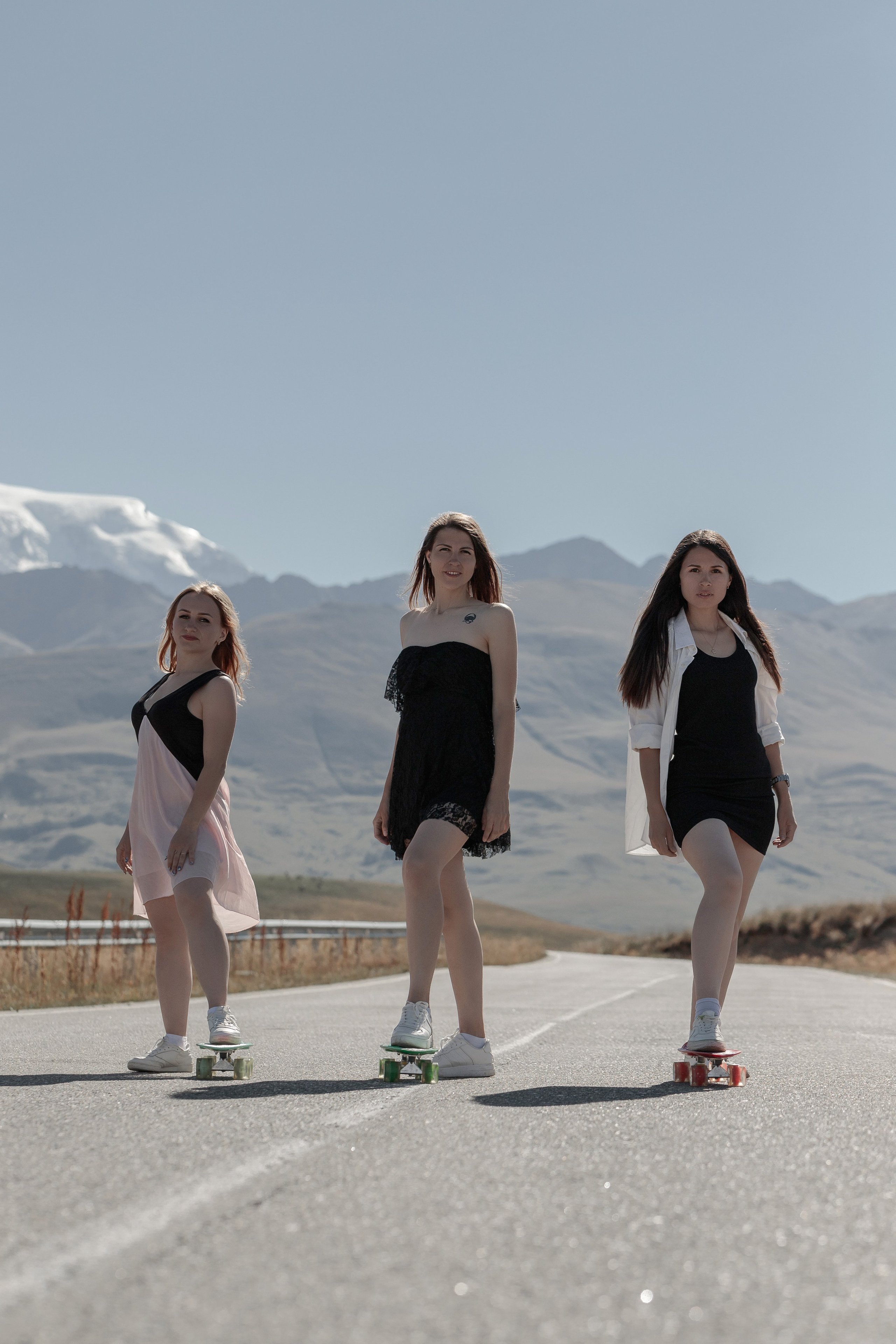 Карачаево — Черкессия. Свадебный фотограф в Астрахани. Фототуры по Астрахани и в горы Кавказа