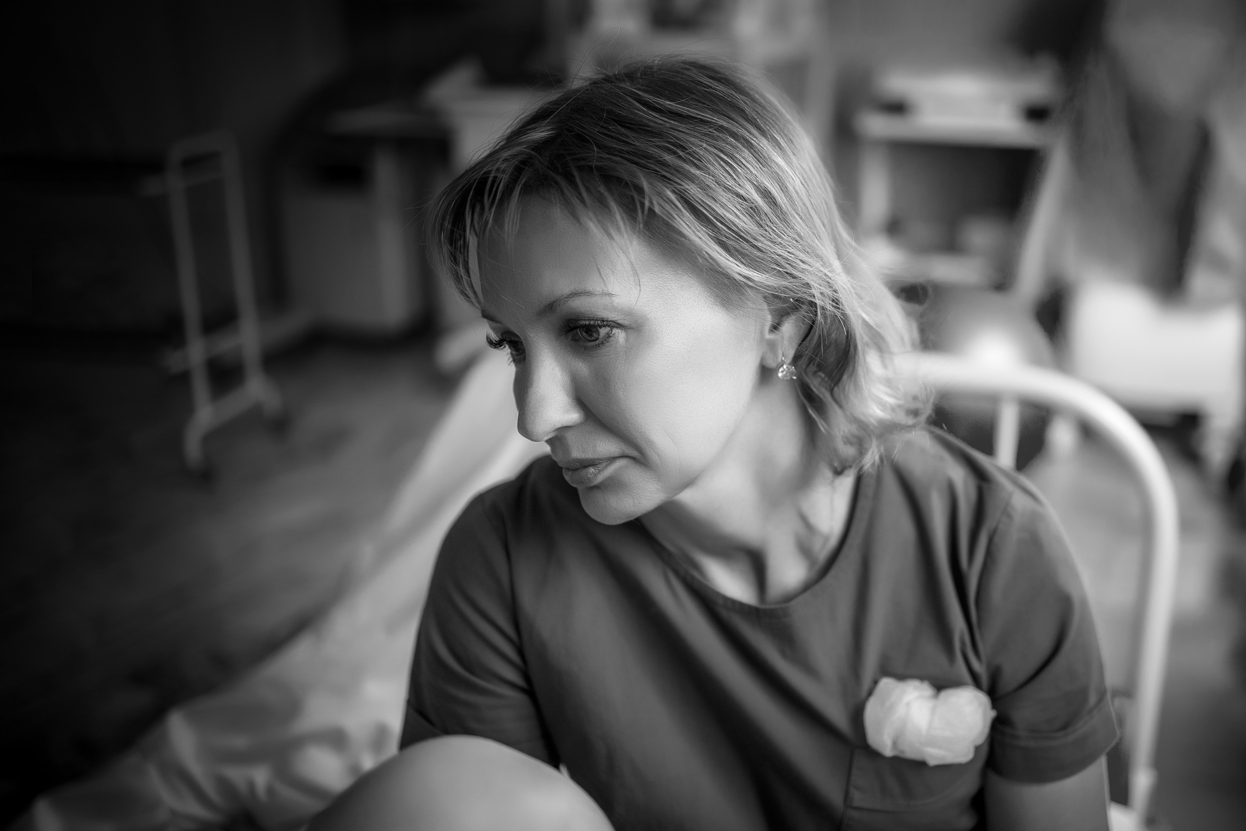 Рождение Тимофея