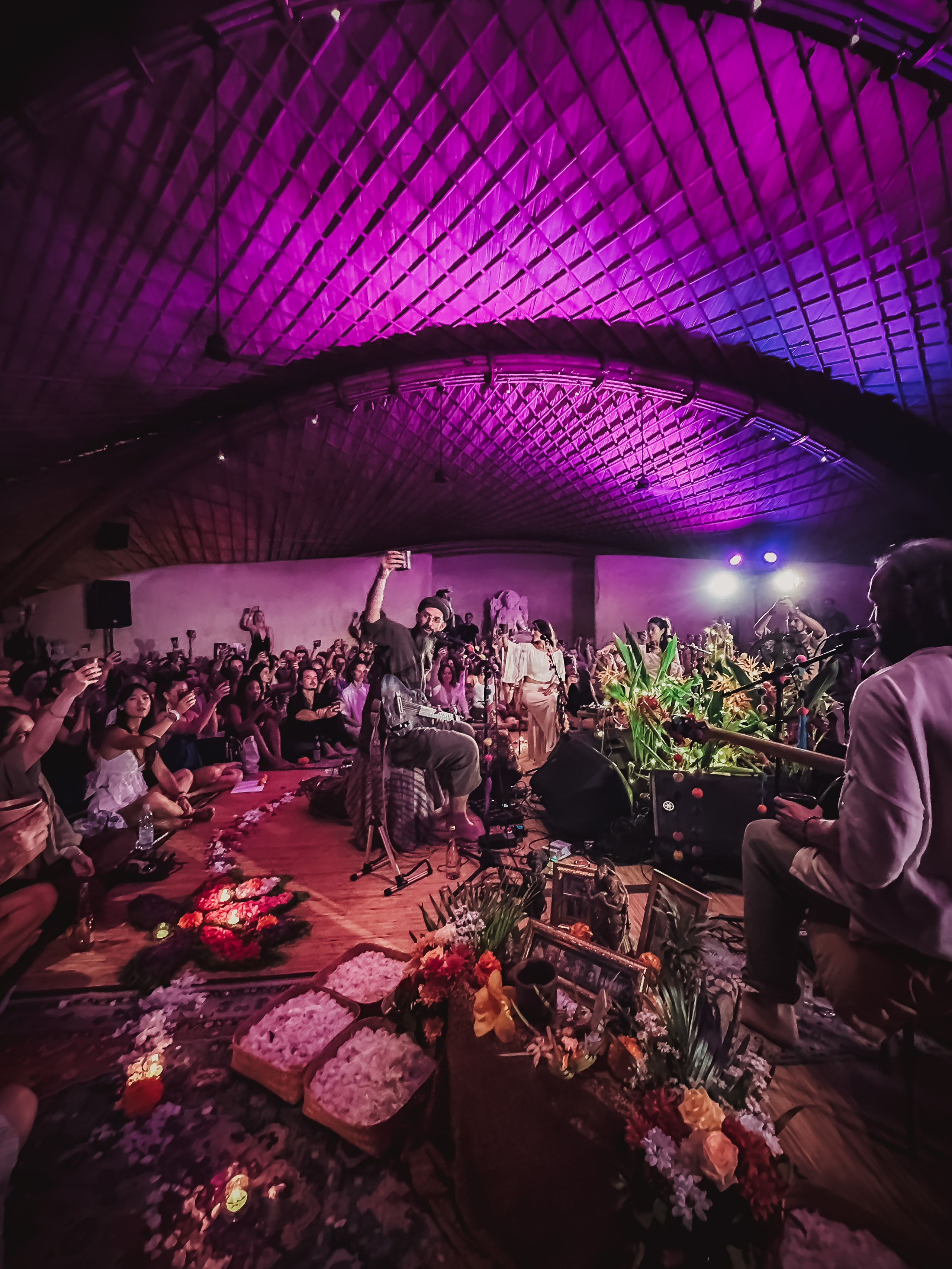 Hanuman Project. Мариам Багдасарян