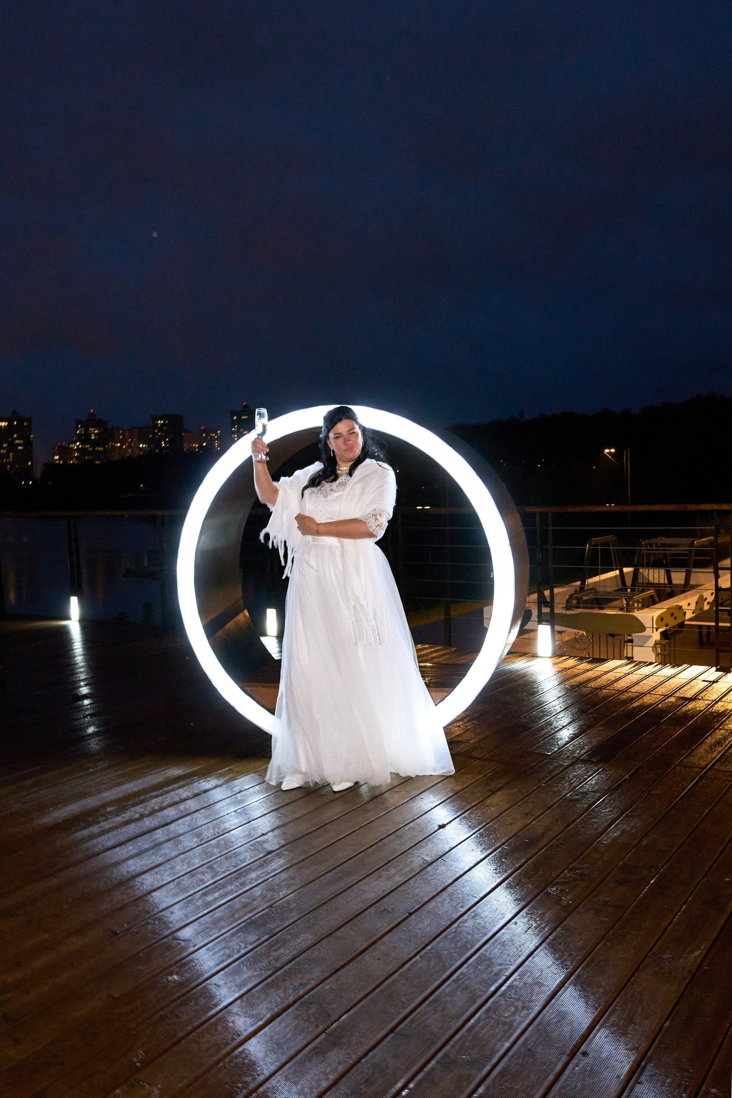 Наталья и Сергей. Свадебный и репортажный фотограф в Москве Александр Кудрявцев