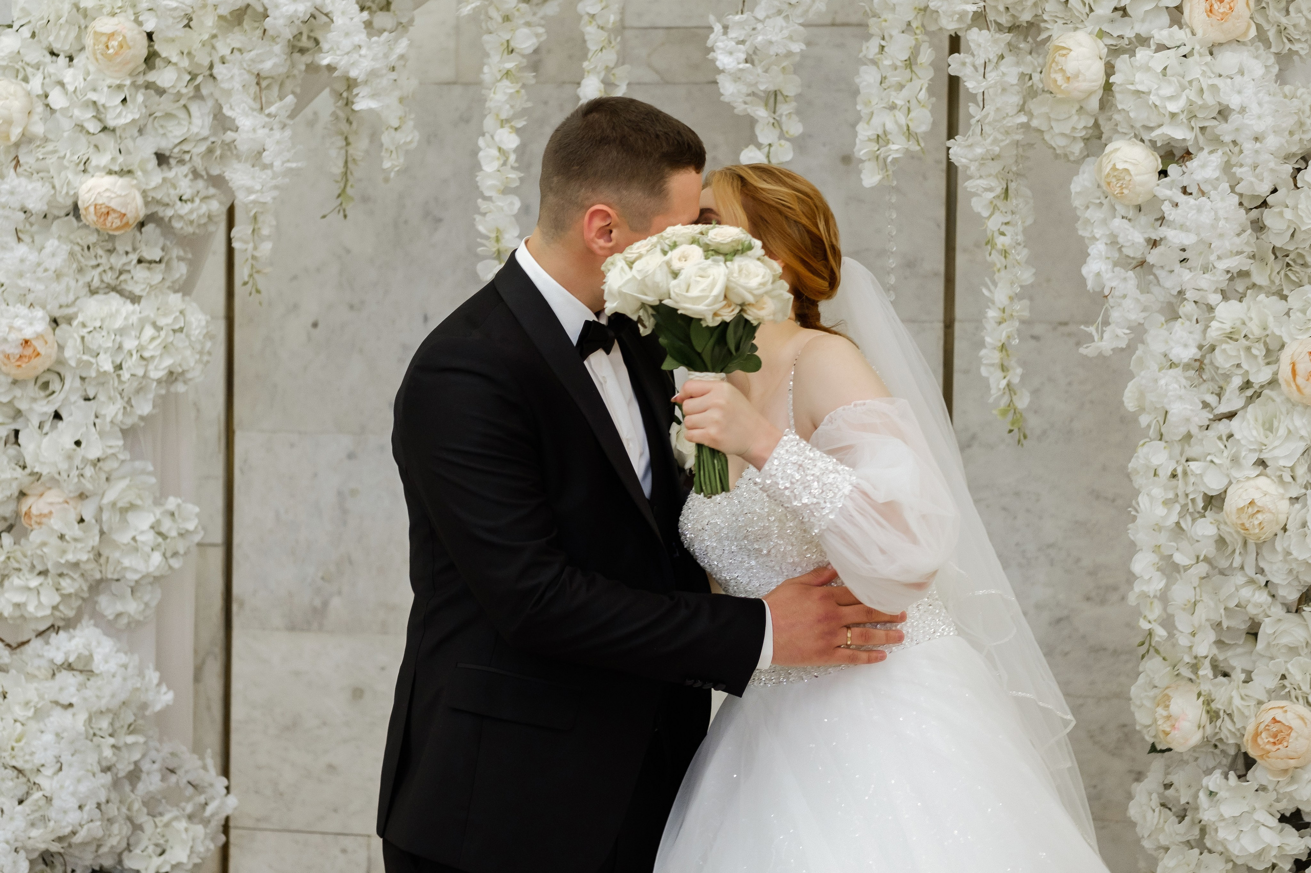 Максим и Ольга. Свадебный фотограф | репортаж | праздники | крещение