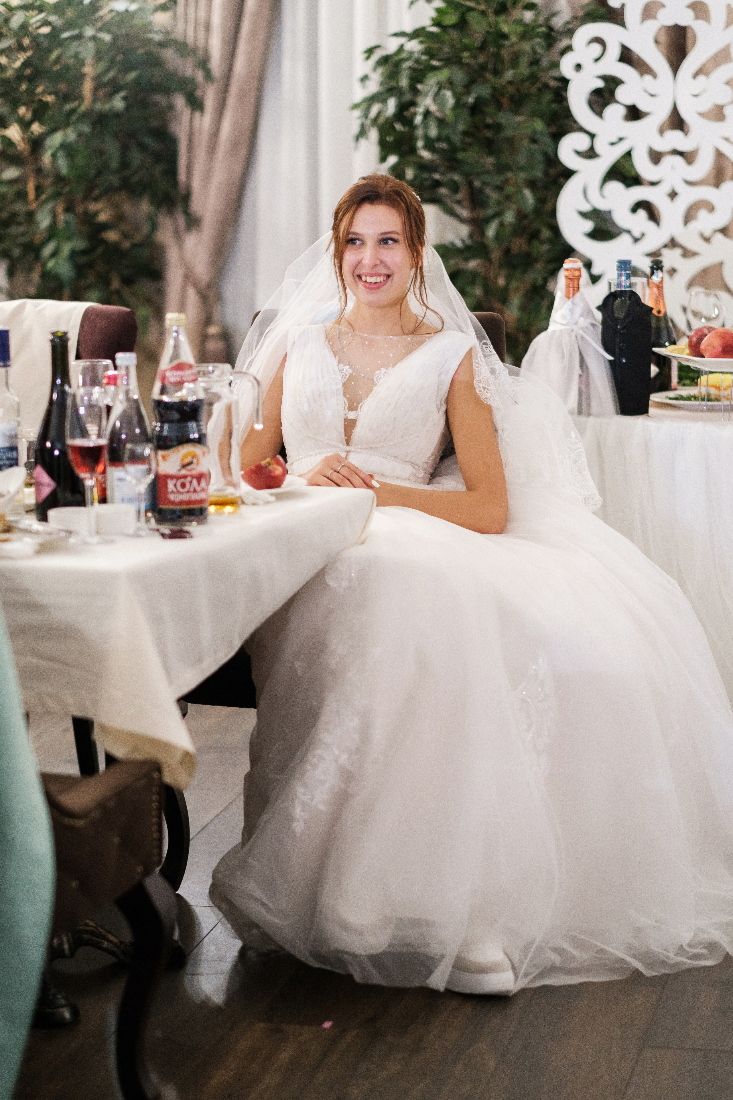 Дмитрий и Александра. Свадебный фотограф | репортаж | праздники | крещение