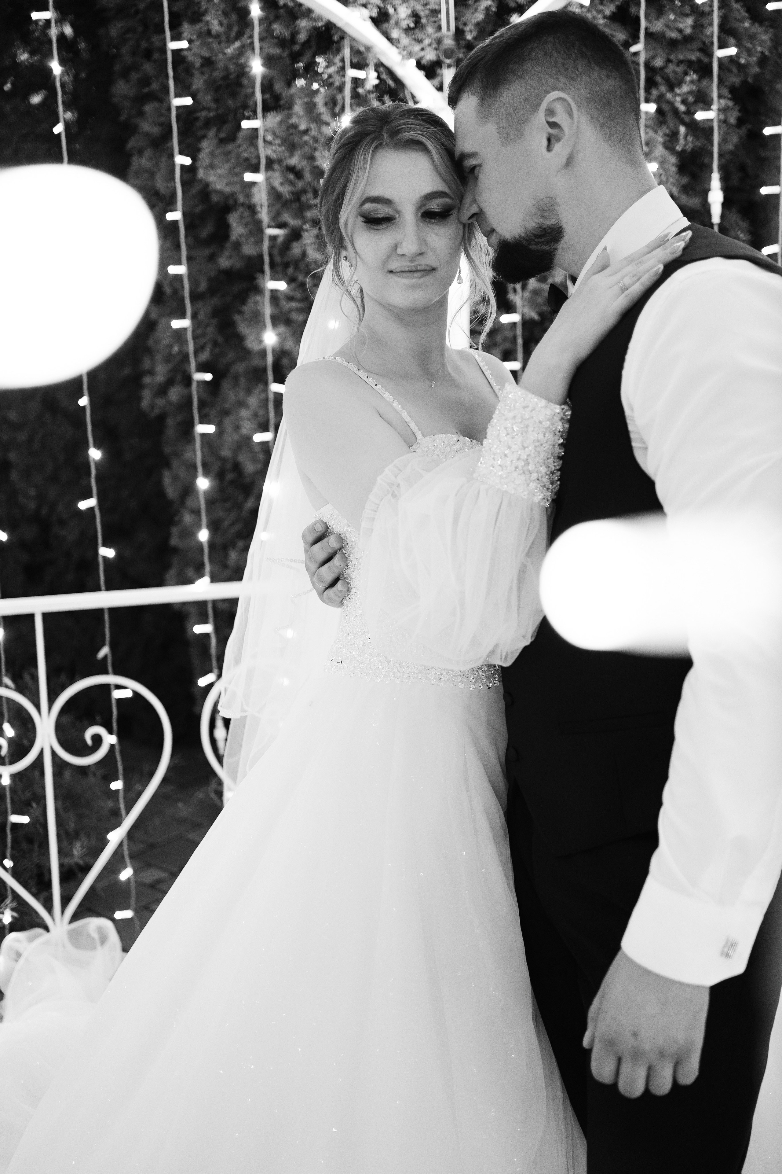 Максим и Ольга. Свадебный фотограф | репортаж | праздники | крещение