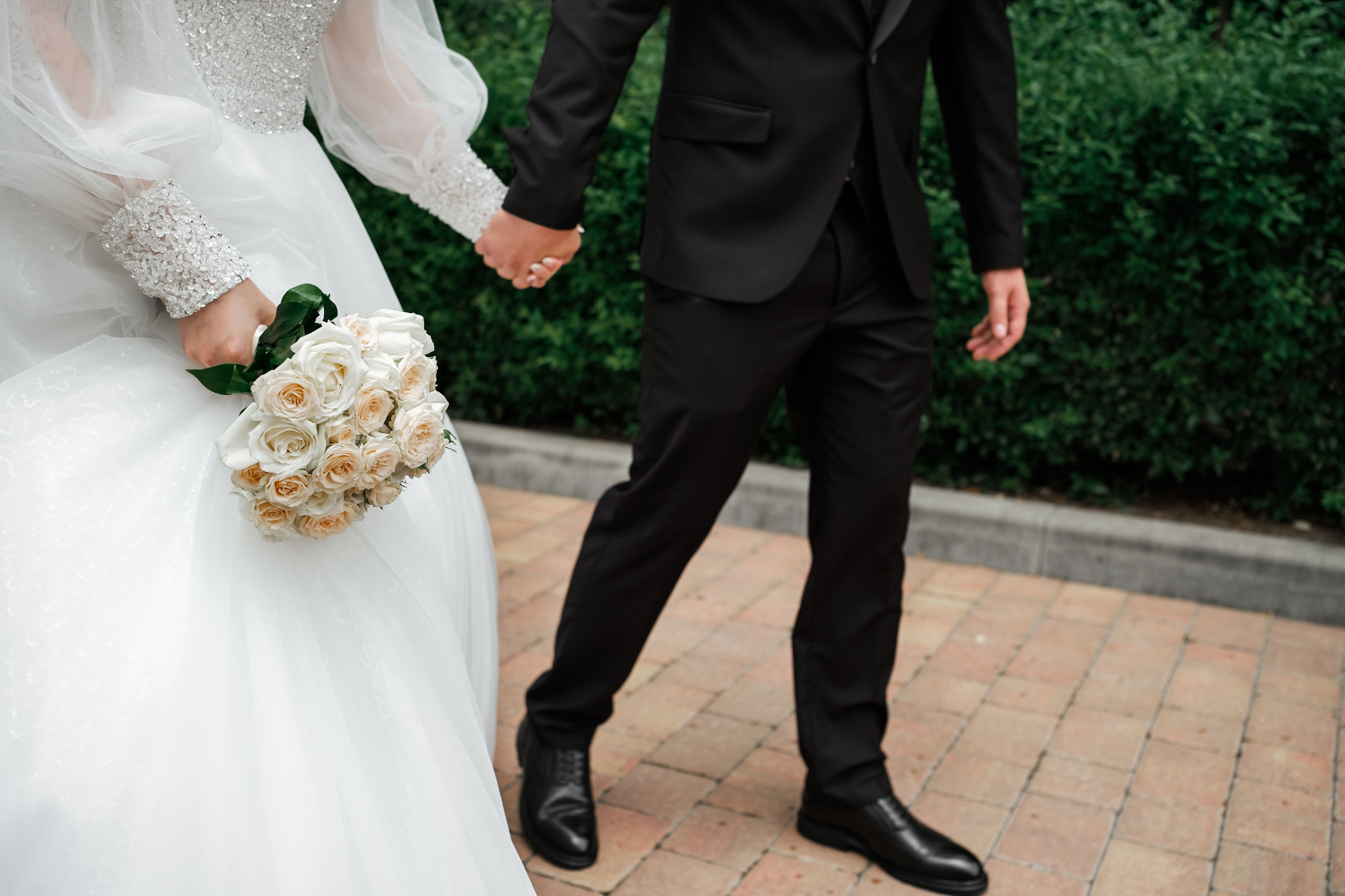 Максим и Ольга. Свадебный фотограф | репортаж | праздники | крещение