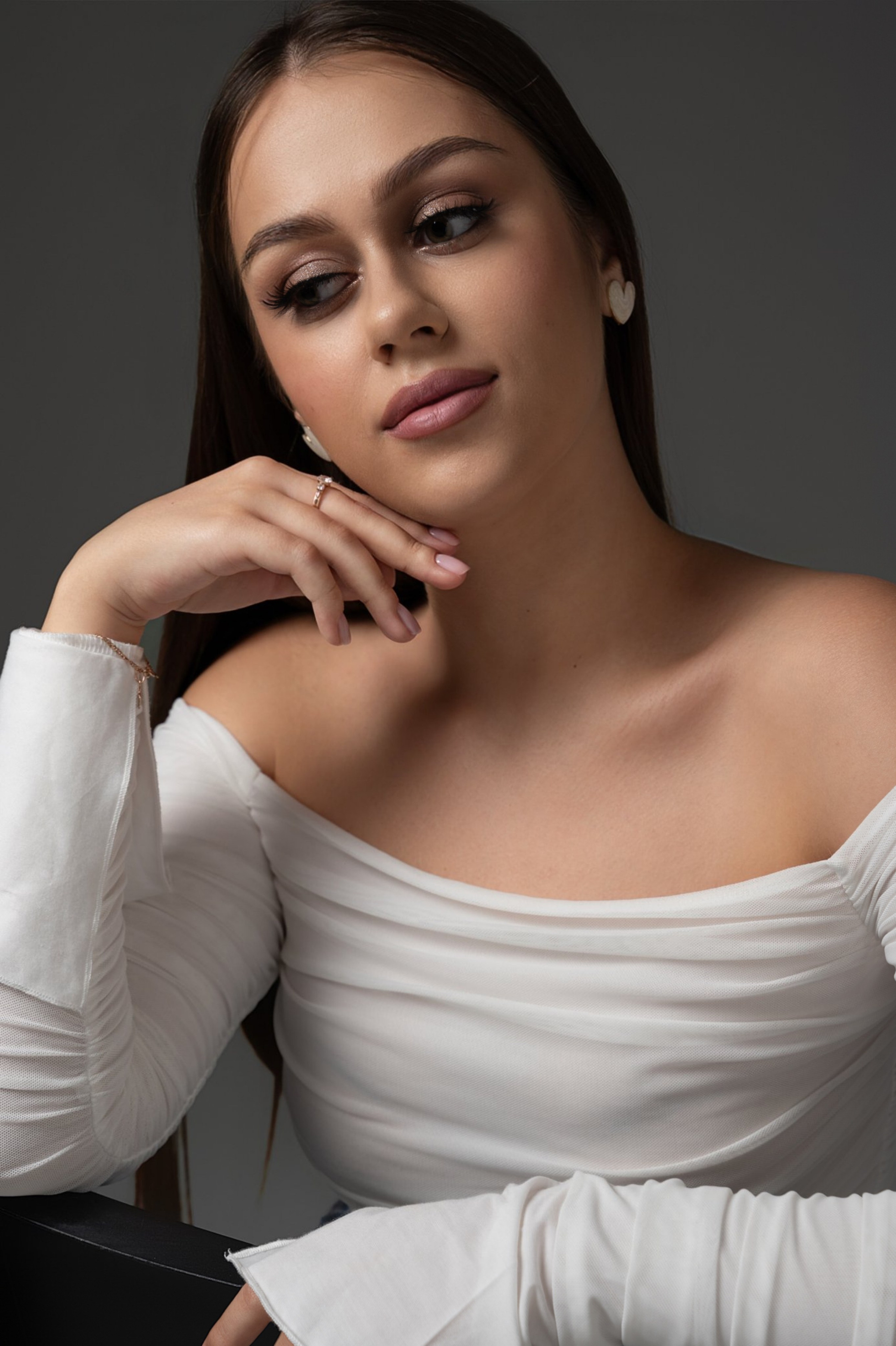 Сашуля. Фотограф Темрюк Анастасия Фёдорова