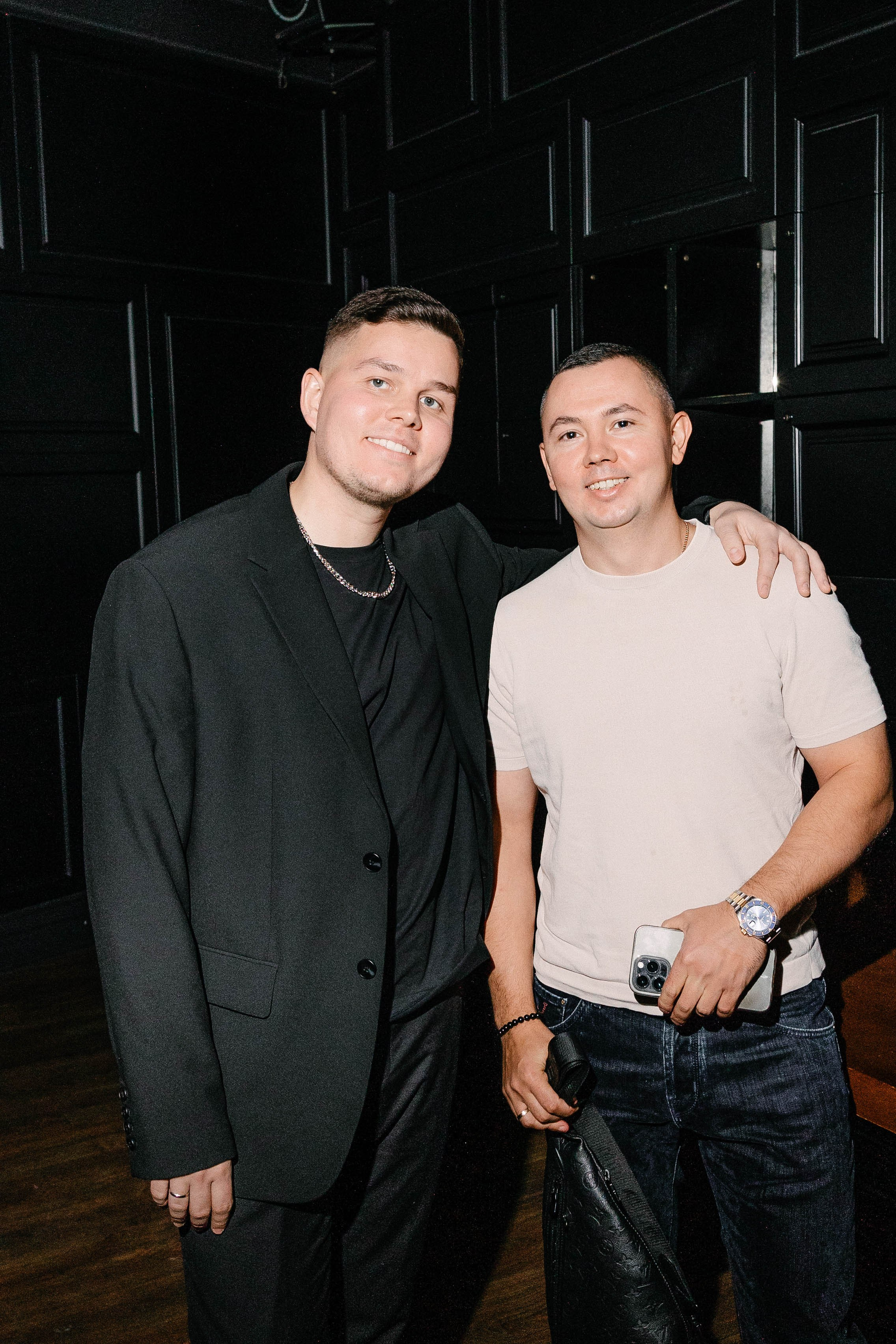 День Рождения Никиты. Фотограф Veronika Potaseva