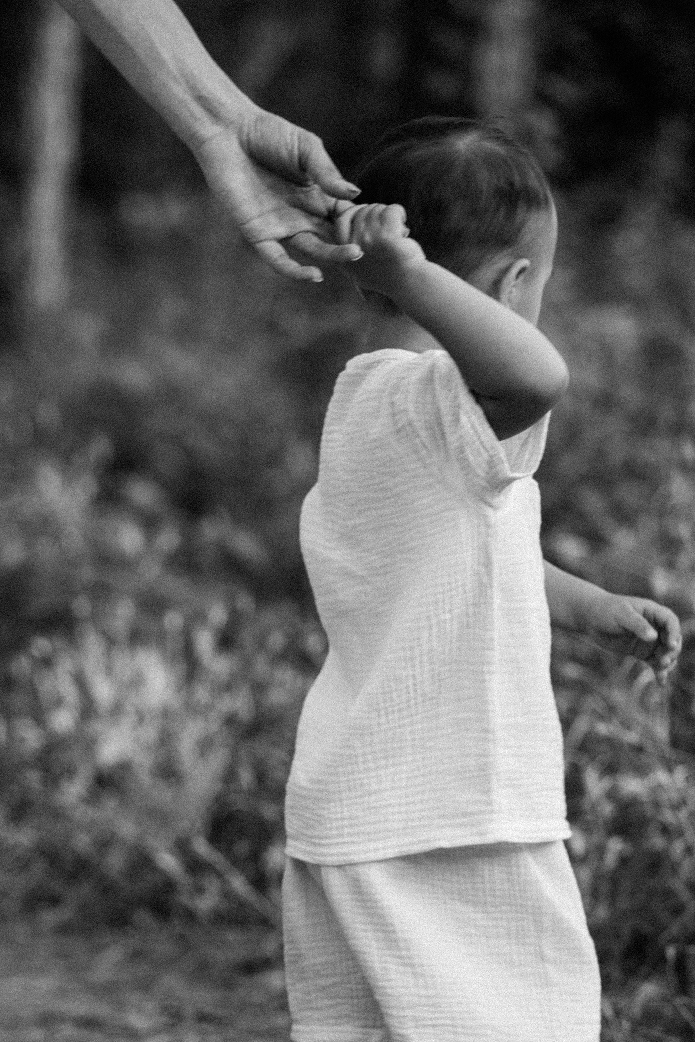 Лера и Марк. Семейный фотограф в Краснодаре