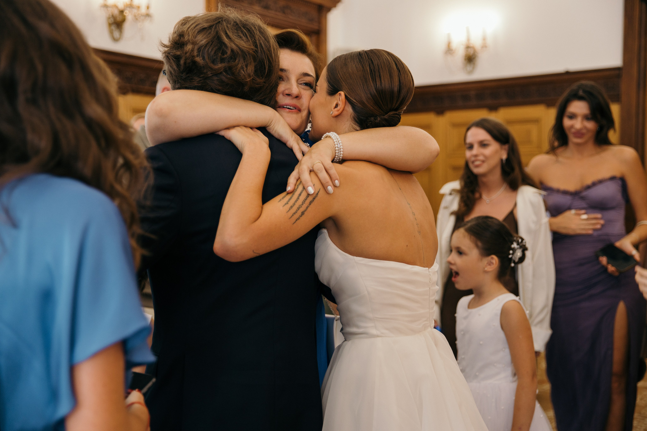 MAXIM & ANNA. Фотограф | Кострома | Ксения Пучкова