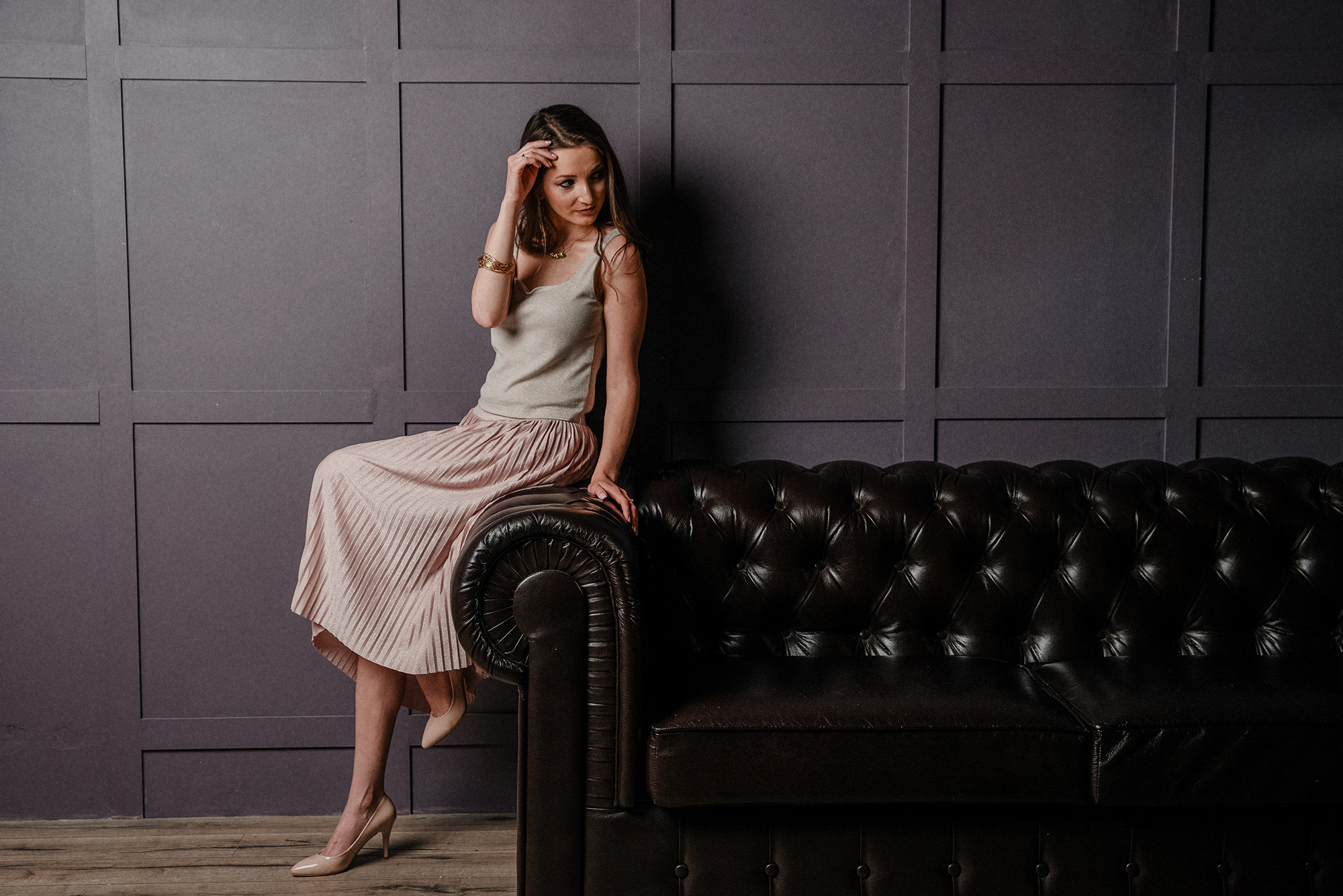 Новогодняя фотосессия. Фотограф и видеограф в Москве и МО — Евгений Лавров