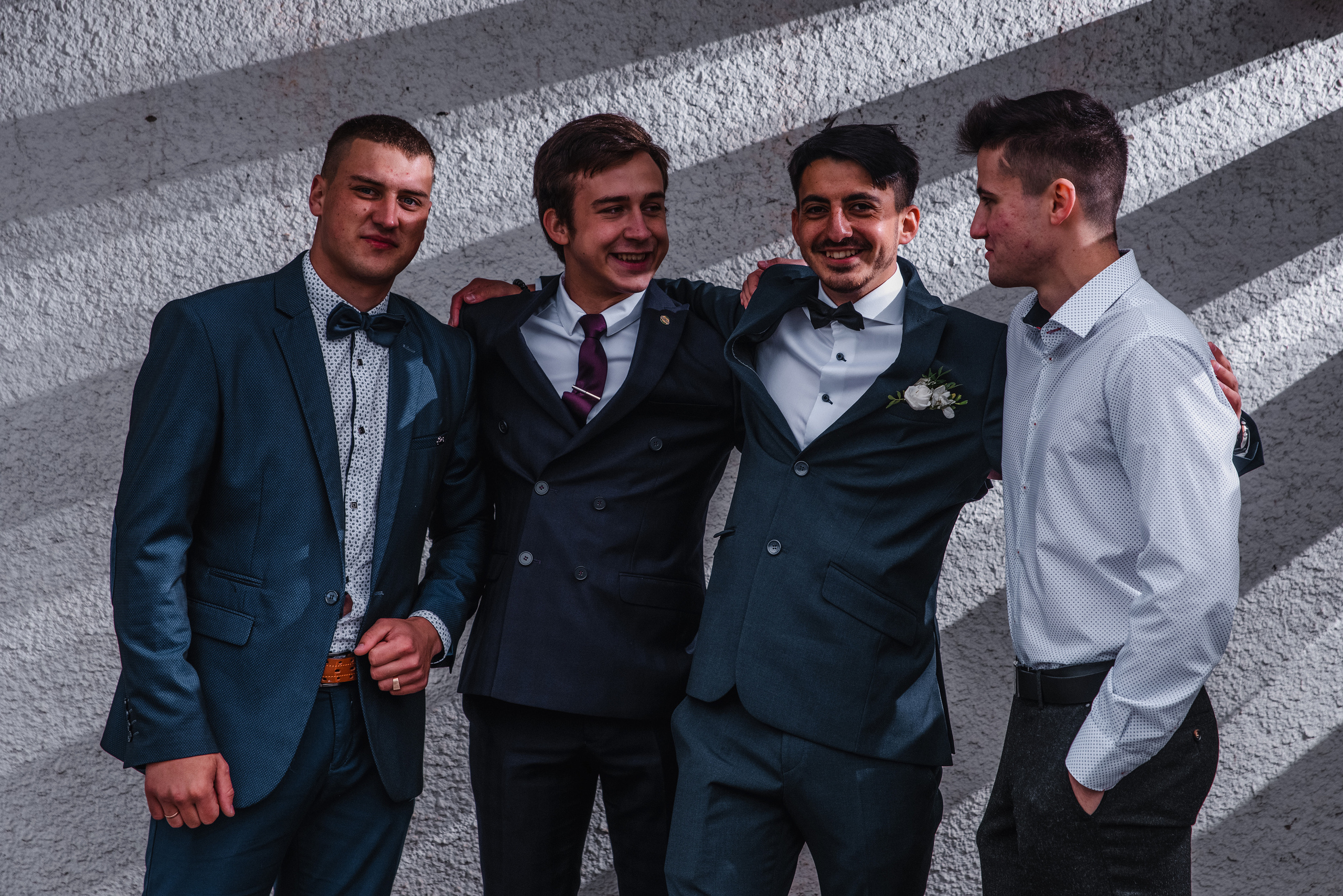 Мария и Виктор. Фотограф и видеограф в Москве и МО — Евгений Лавров