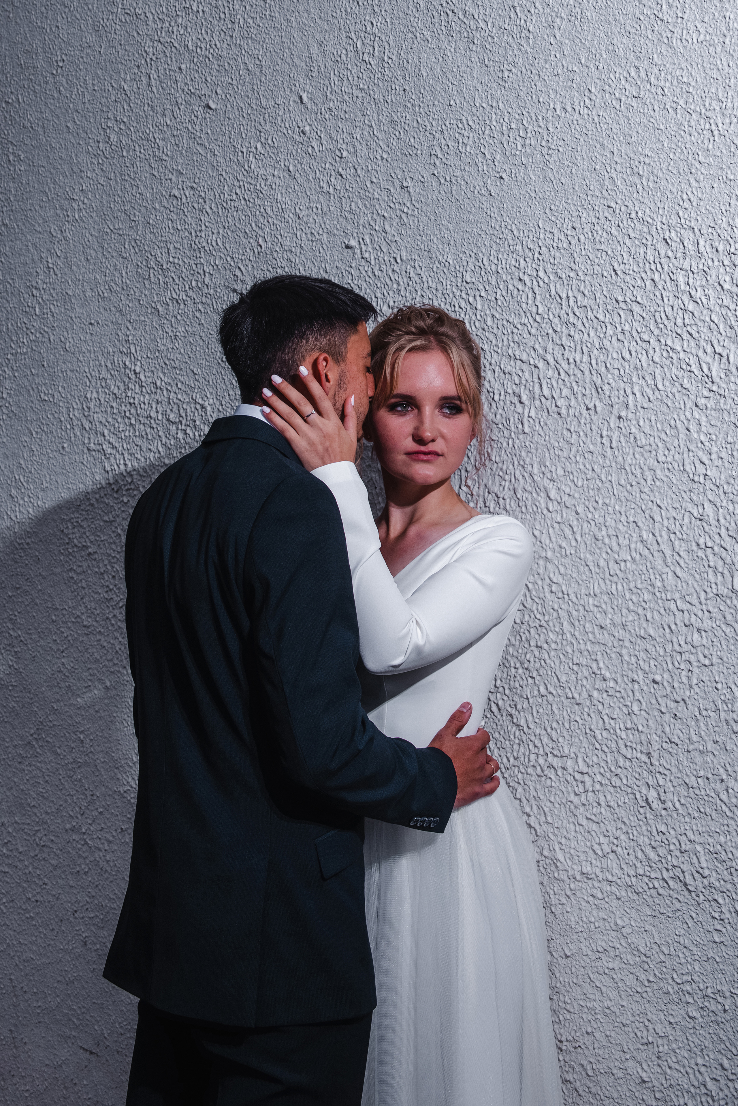 Мария и Виктор. Фотограф и видеограф в Москве и МО — Евгений Лавров