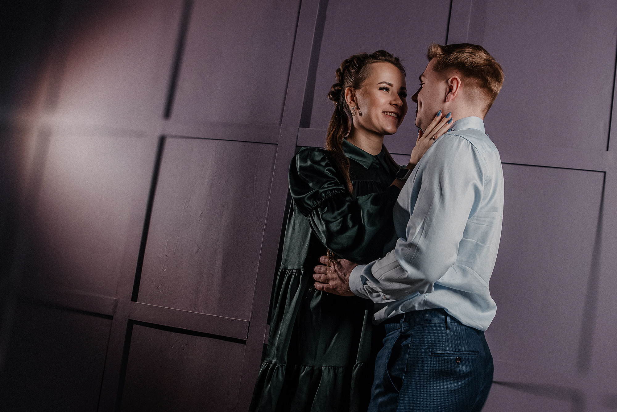 Новогодня фотосессия. Фотограф и видеограф в Москве и МО — Евгений Лавров