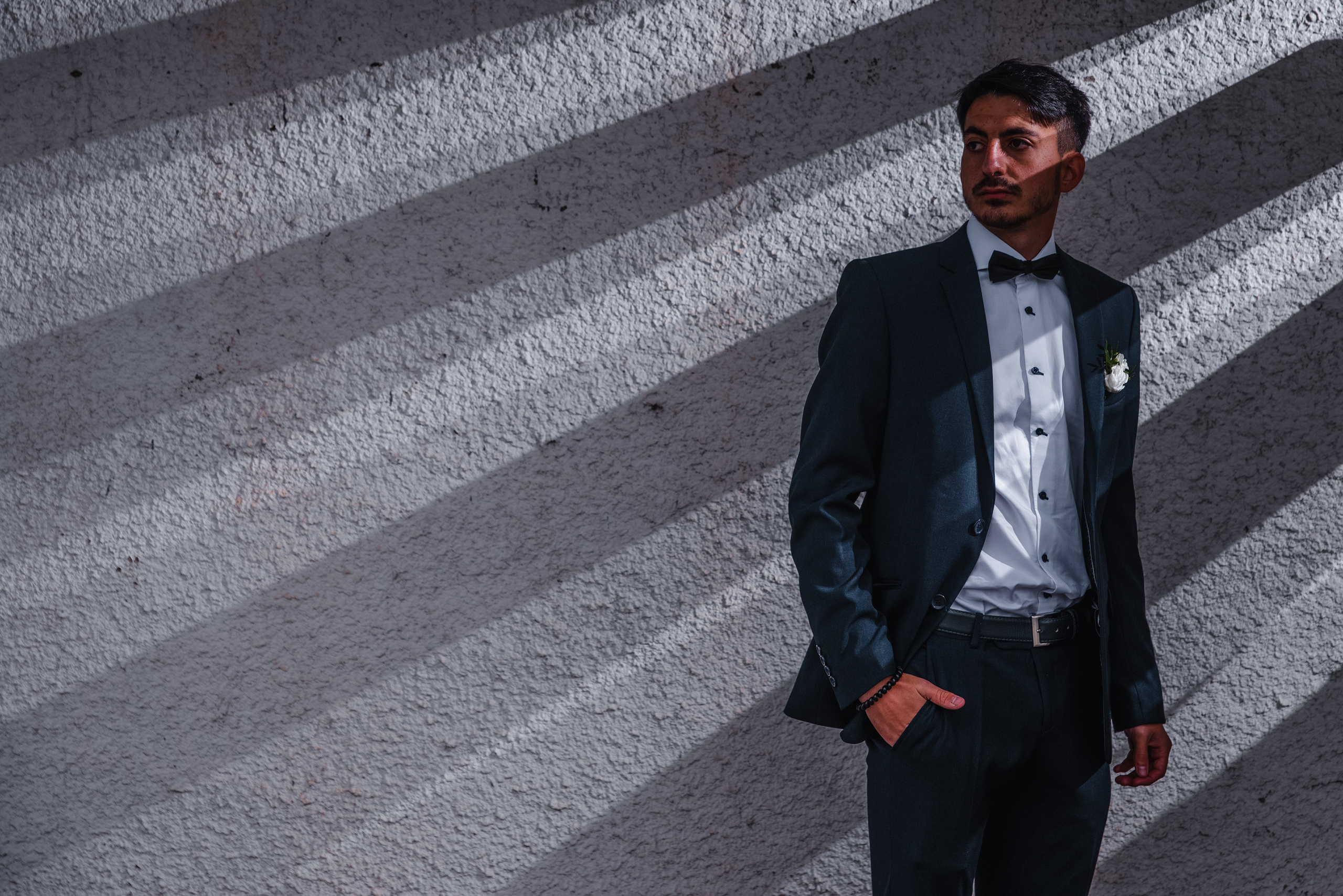 Мария и Виктор. Фотограф и видеограф в Москве и МО — Евгений Лавров