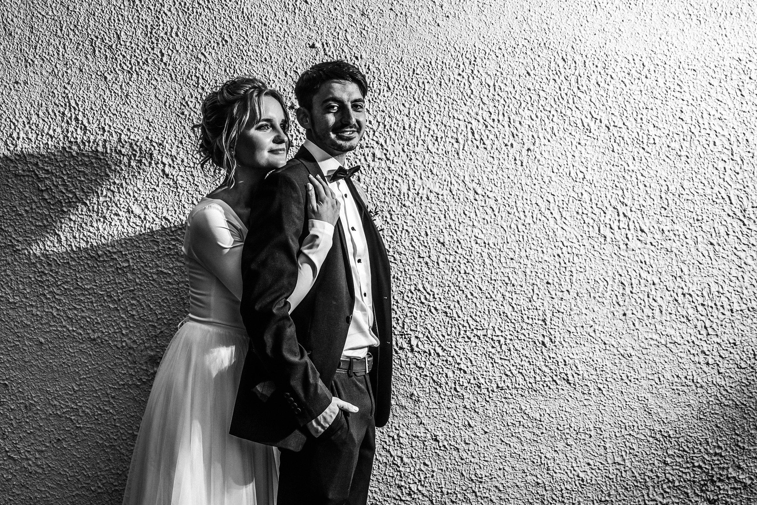 Мария и Виктор. Фотограф и видеограф в Москве и МО — Евгений Лавров