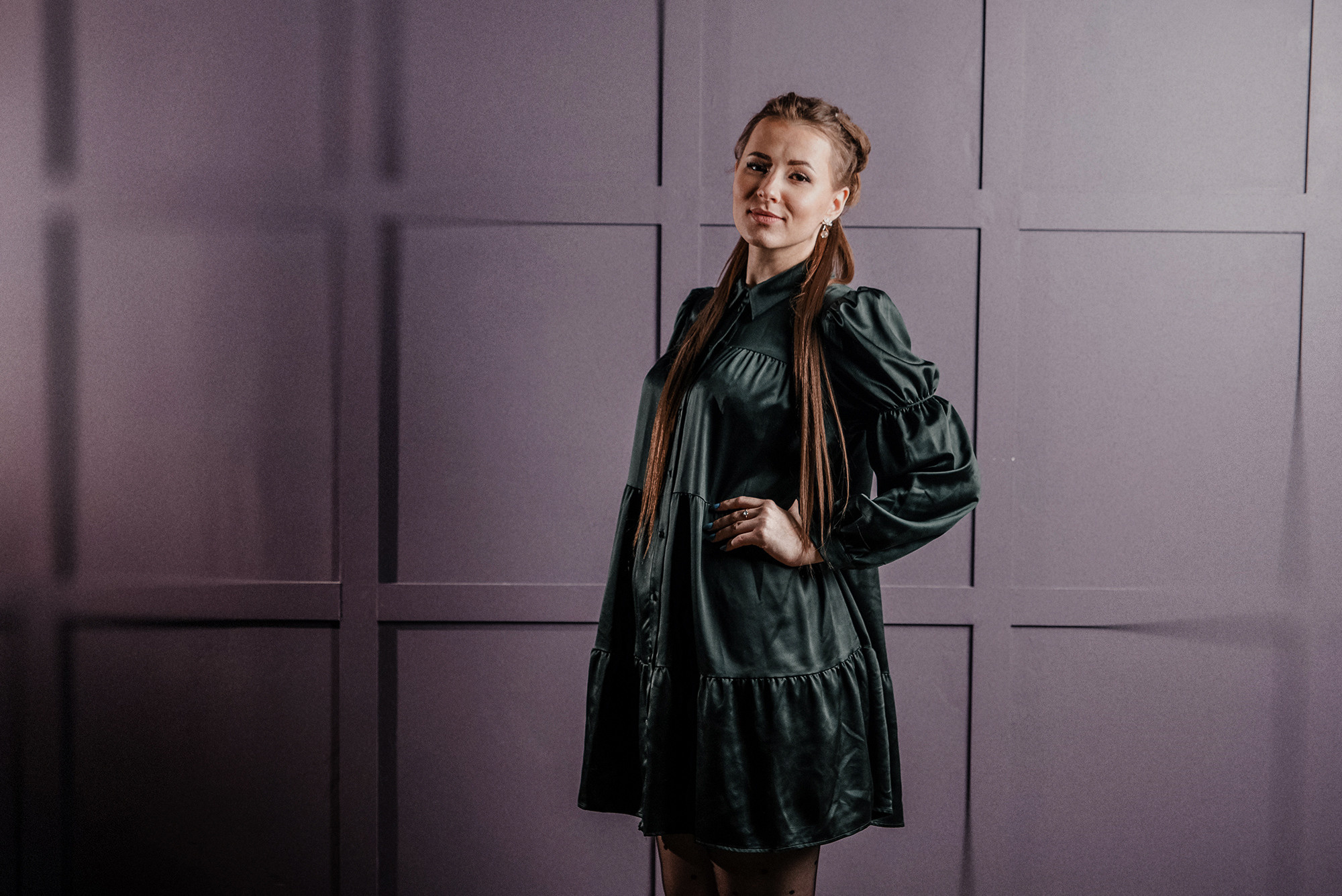 Новогодня фотосессия. Фотограф и видеограф в Москве и МО — Евгений Лавров