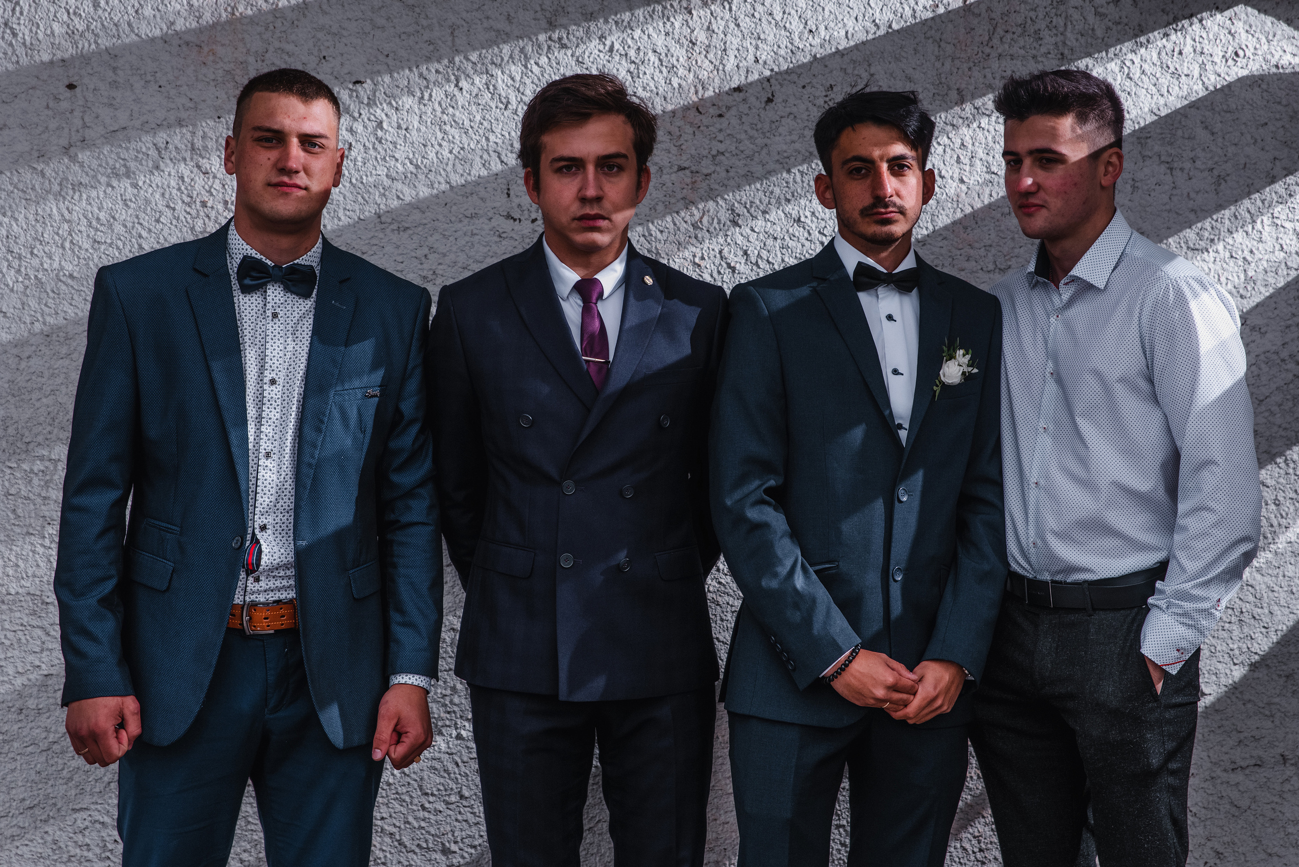 Мария и Виктор. Фотограф и видеограф в Москве и МО — Евгений Лавров