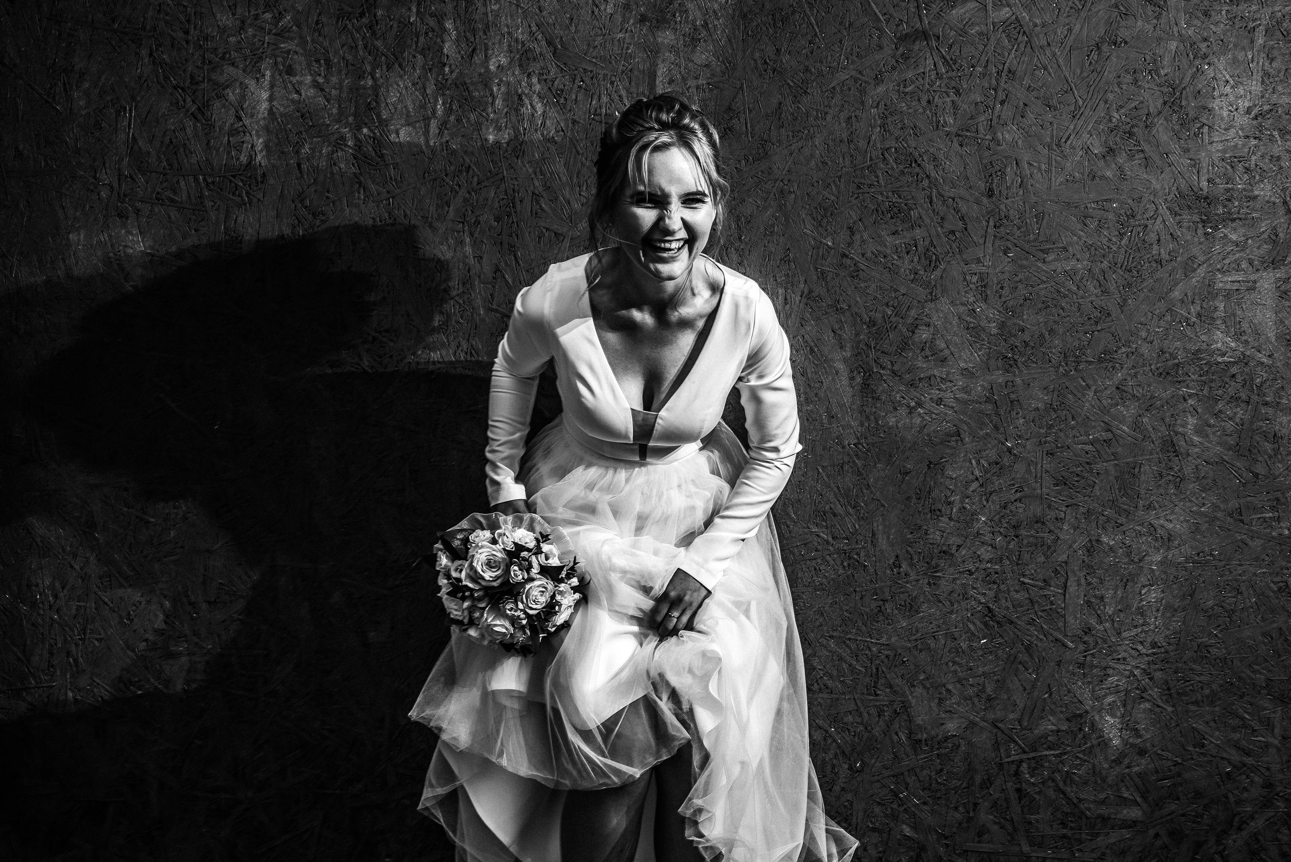 Мария и Виктор. Фотограф и видеограф в Москве и МО — Евгений Лавров