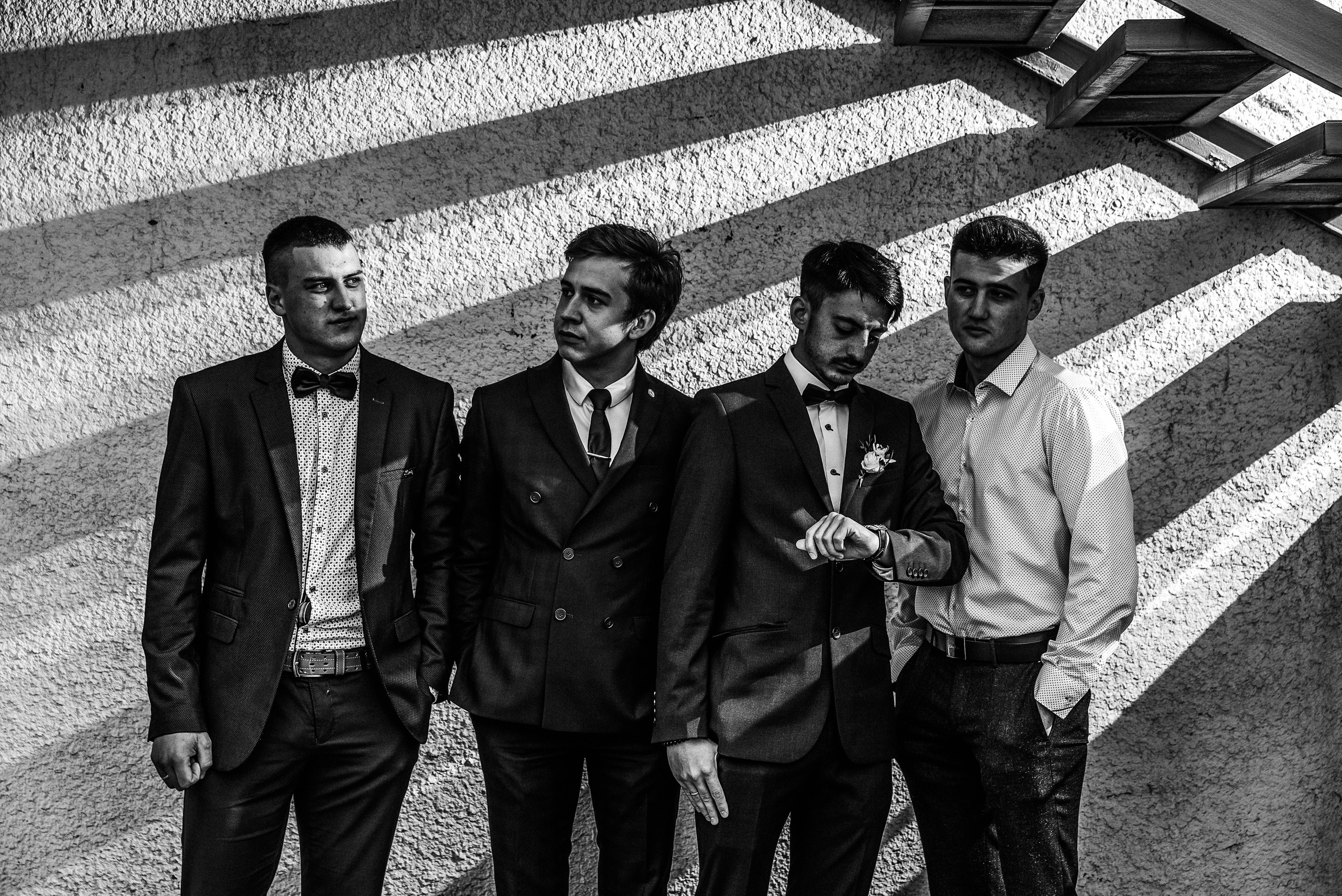 Мария и Виктор. Фотограф и видеограф в Москве и МО — Евгений Лавров