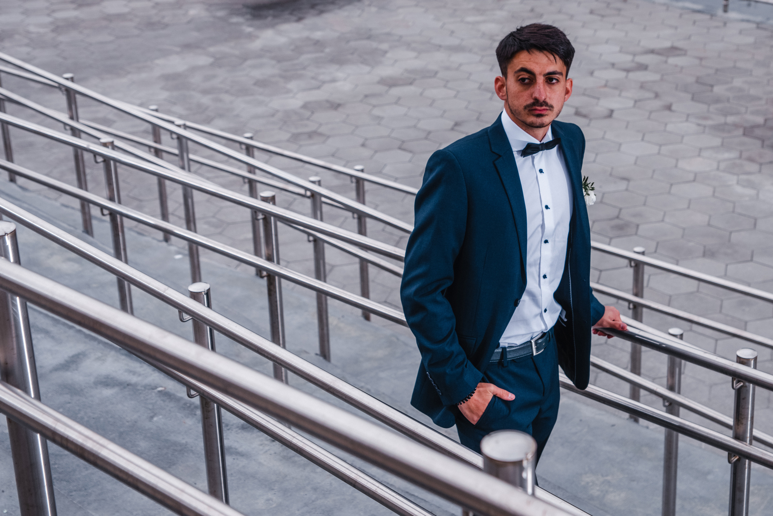 Мария и Виктор. Фотограф и видеограф в Москве и МО — Евгений Лавров