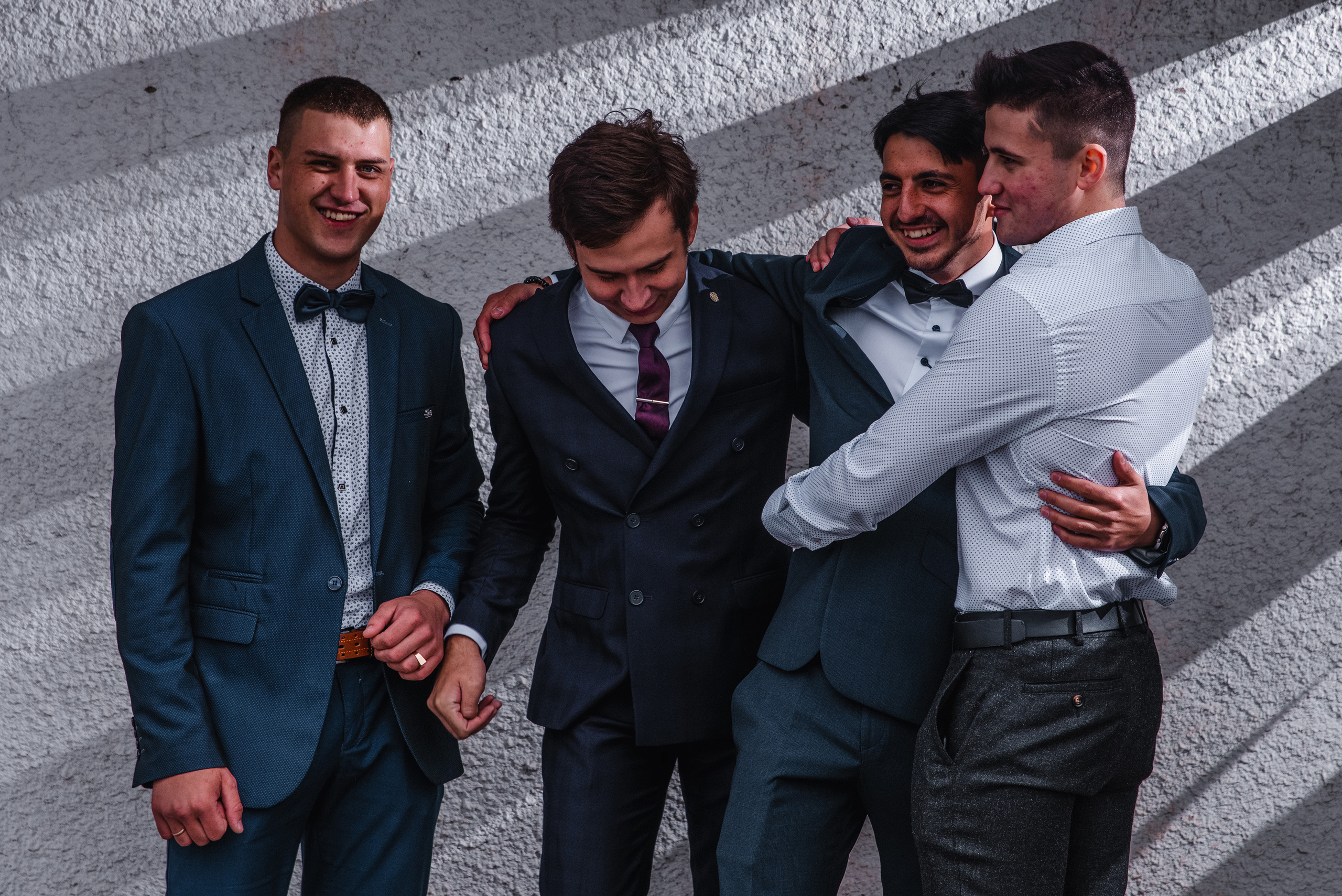 Мария и Виктор. Фотограф и видеограф в Москве и МО — Евгений Лавров