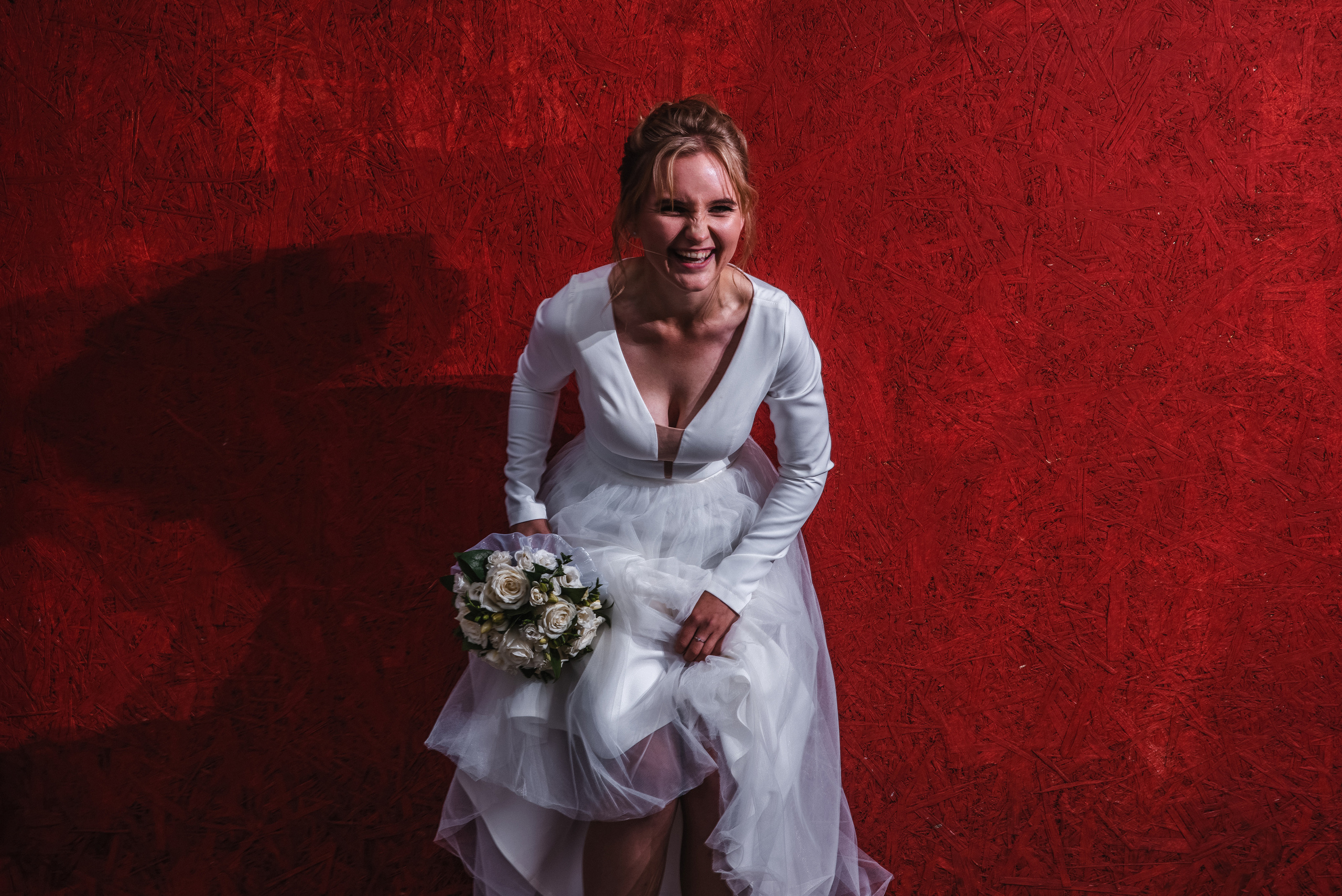 Мария и Виктор. Фотограф и видеограф в Москве и МО — Евгений Лавров