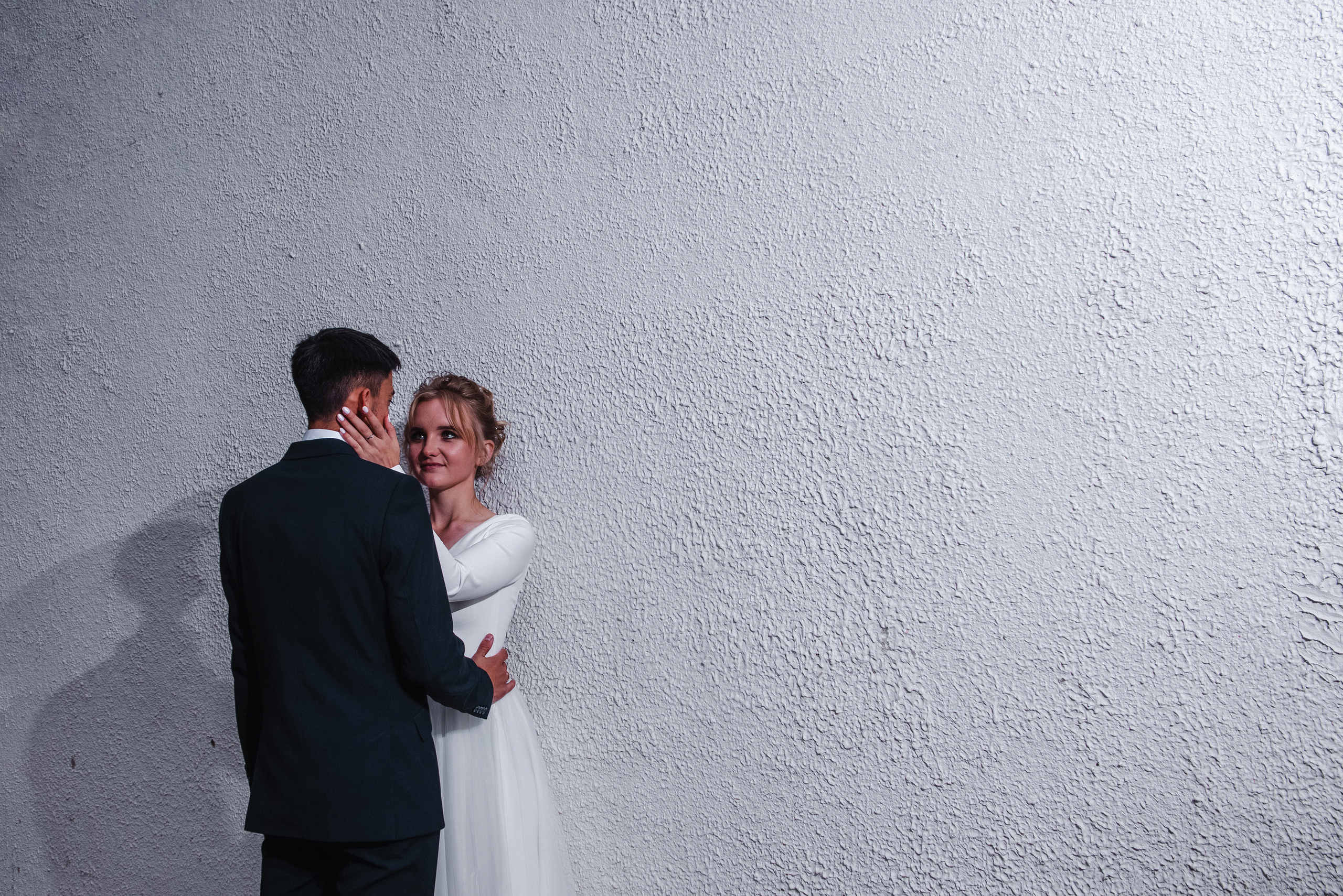 Мария и Виктор. Фотограф и видеограф в Москве и МО — Евгений Лавров