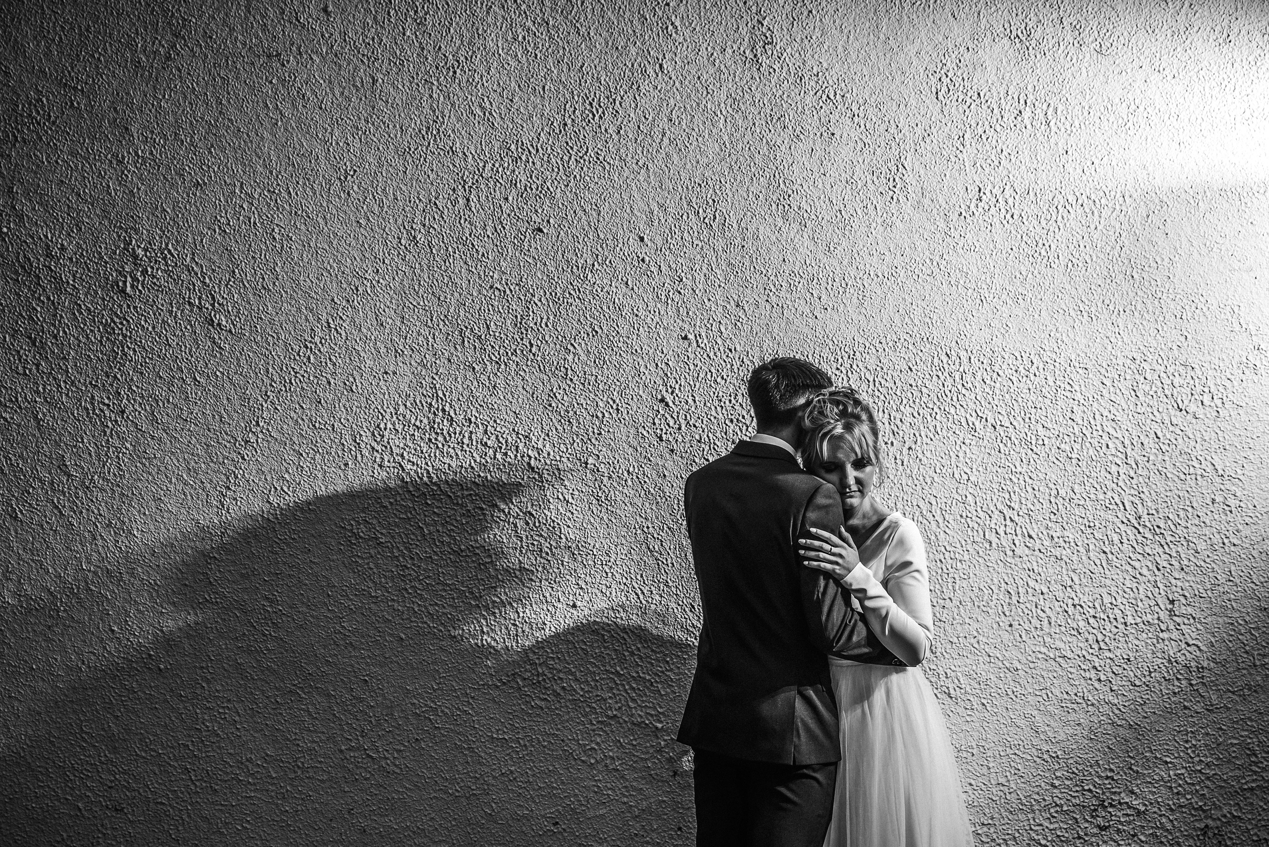 Мария и Виктор. Фотограф и видеограф в Москве и МО — Евгений Лавров