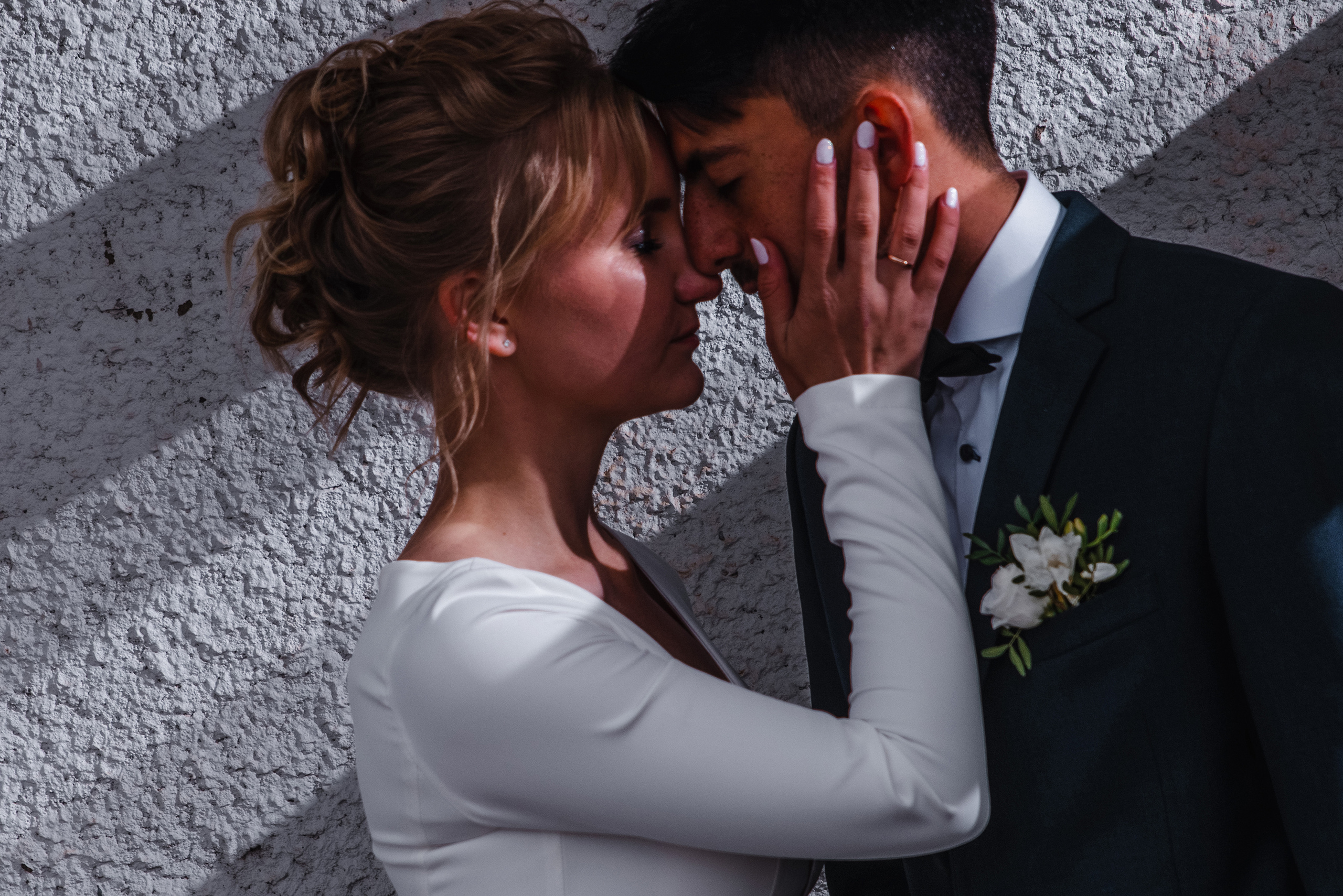 Мария и Виктор. Фотограф и видеограф в Москве и МО — Евгений Лавров