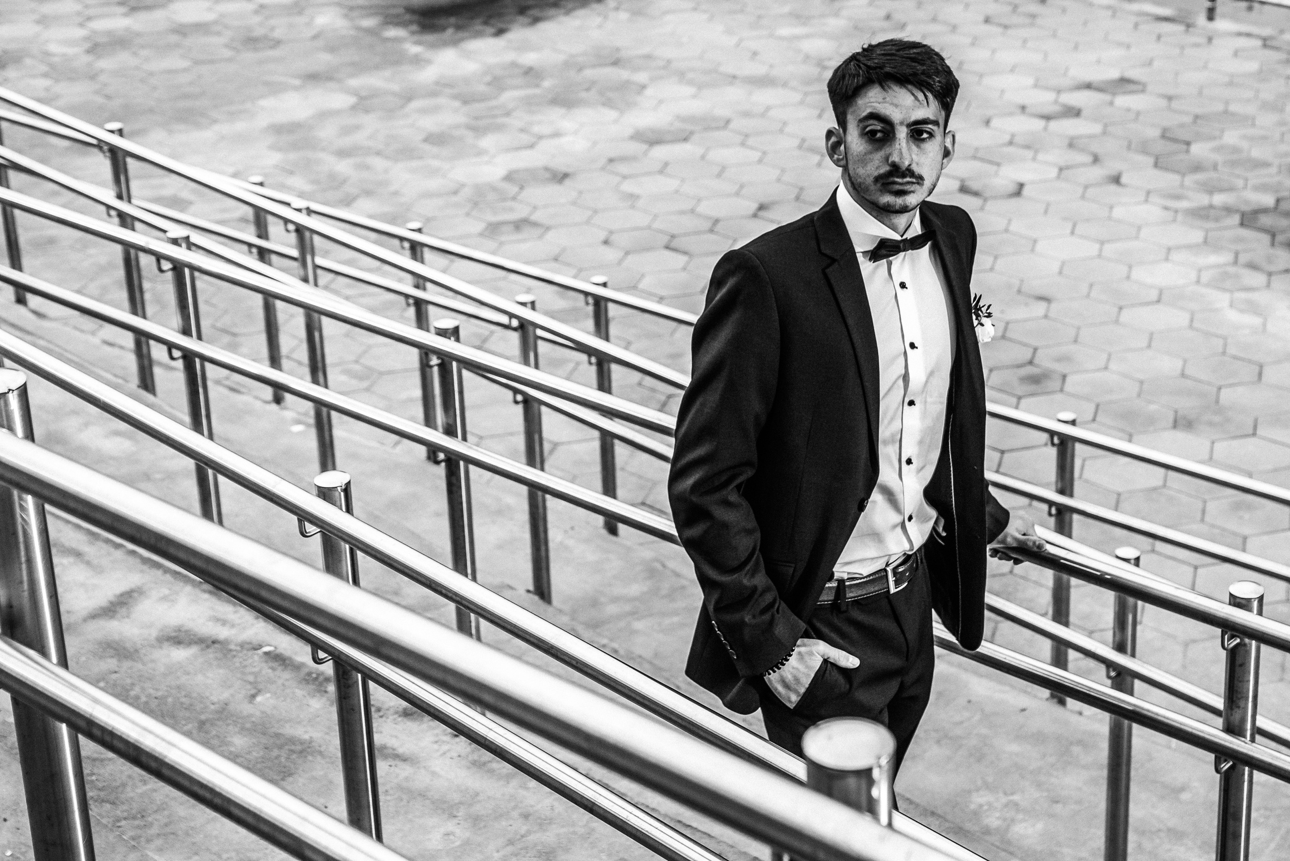 Мария и Виктор. Фотограф и видеограф в Москве и МО — Евгений Лавров