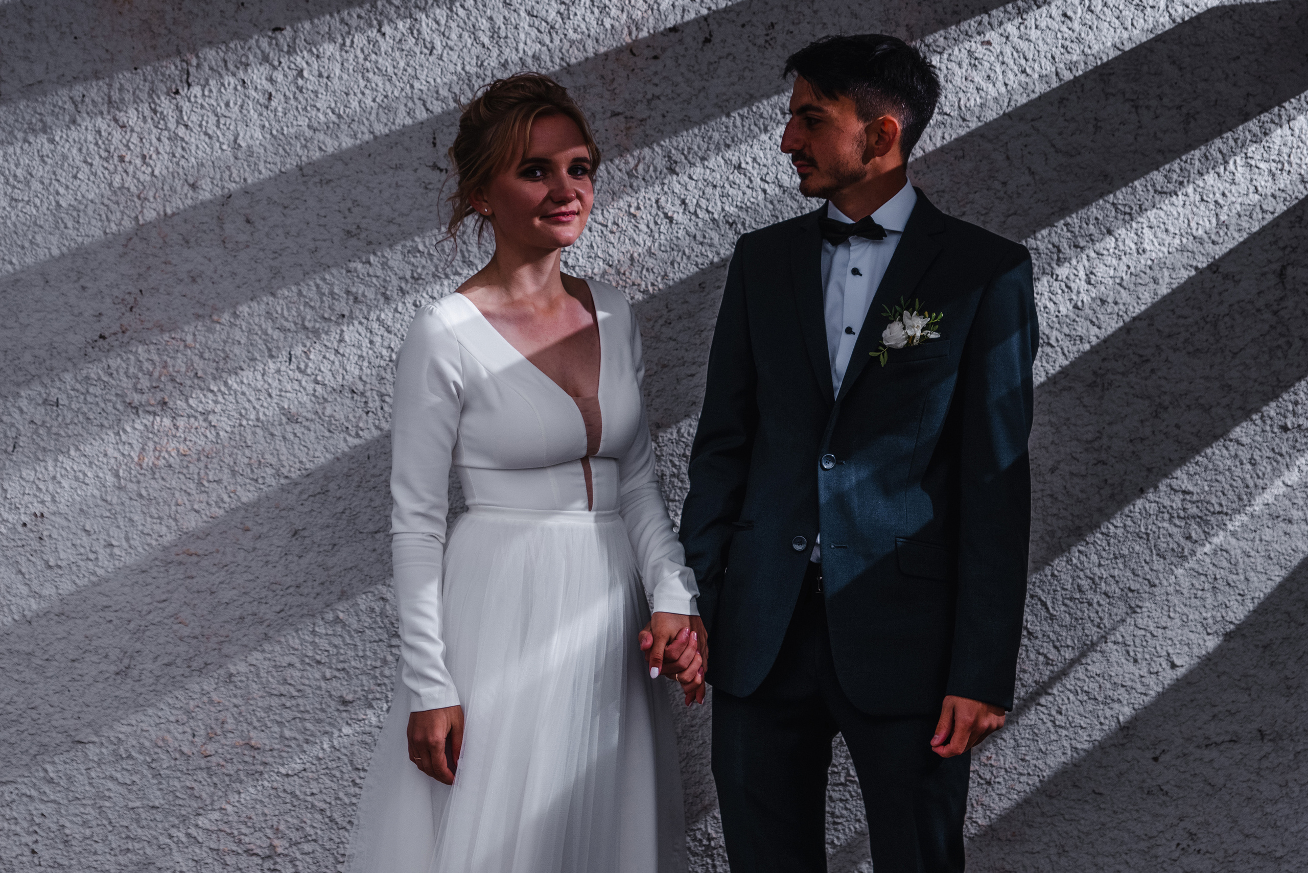 Мария и Виктор. Фотограф и видеограф в Москве и МО — Евгений Лавров