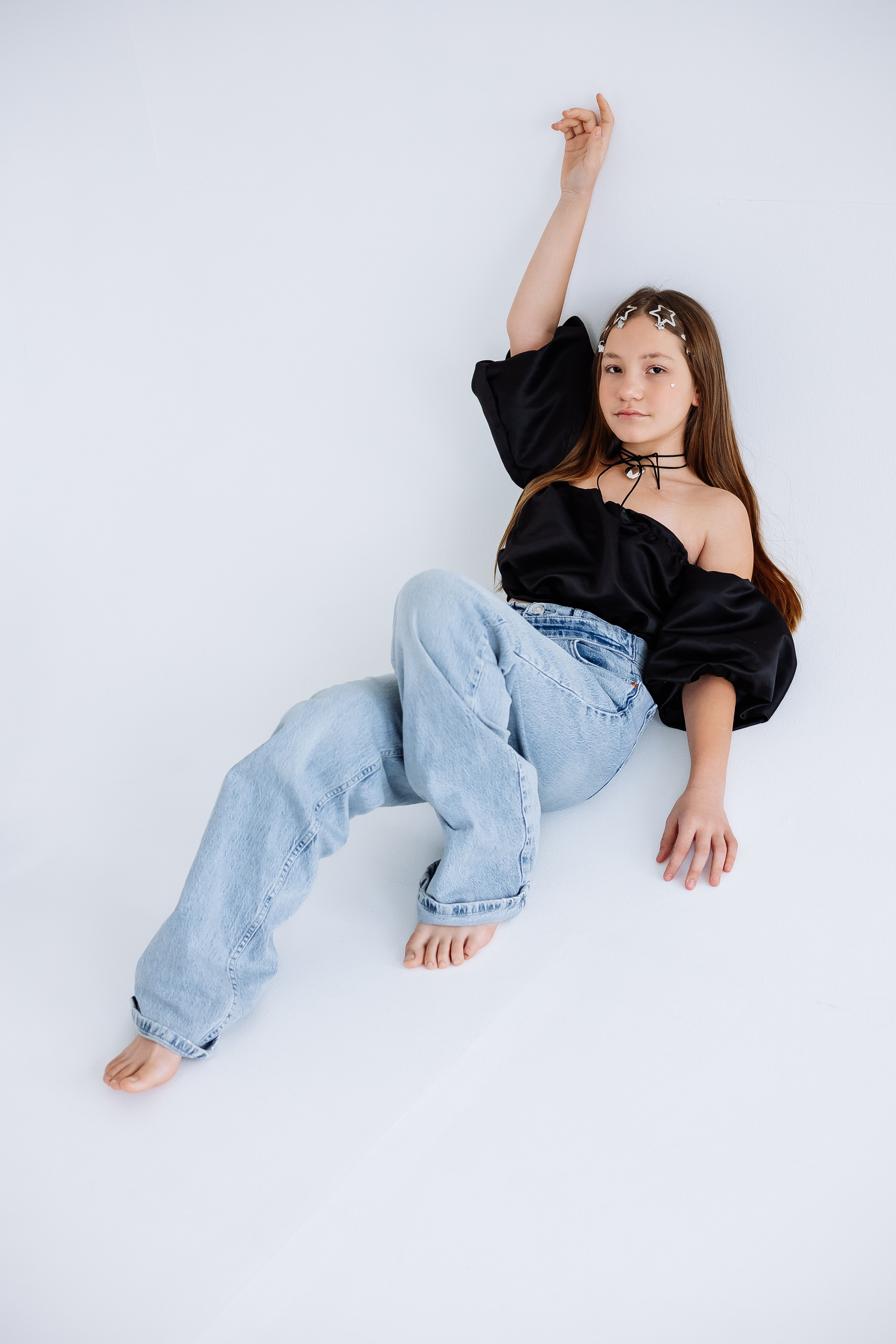 Мира. Женский/Детский фотограф в Симферополе Вероника Слепогина