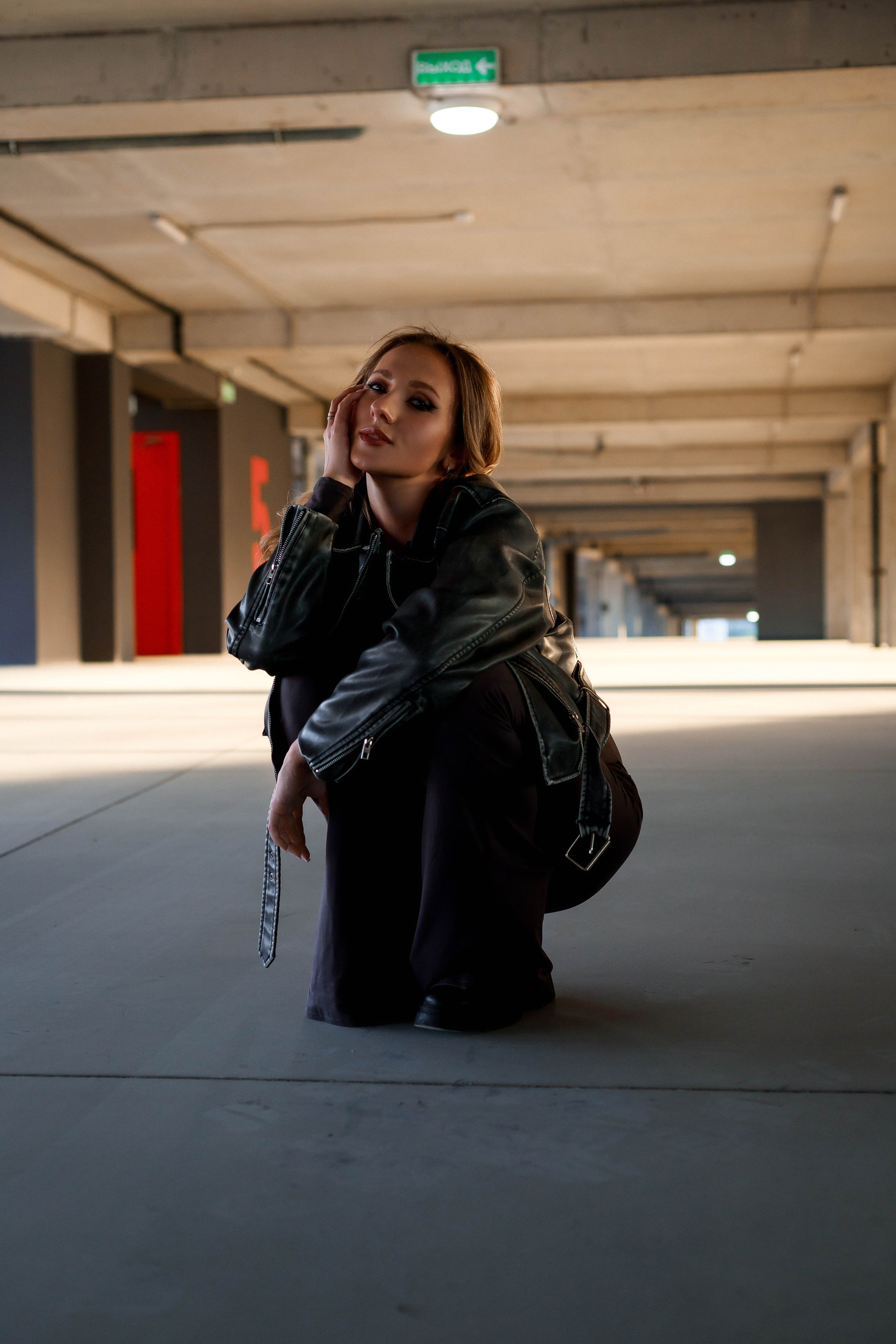 Света. Женский/Детский фотограф в Симферополе Вероника Слепогина