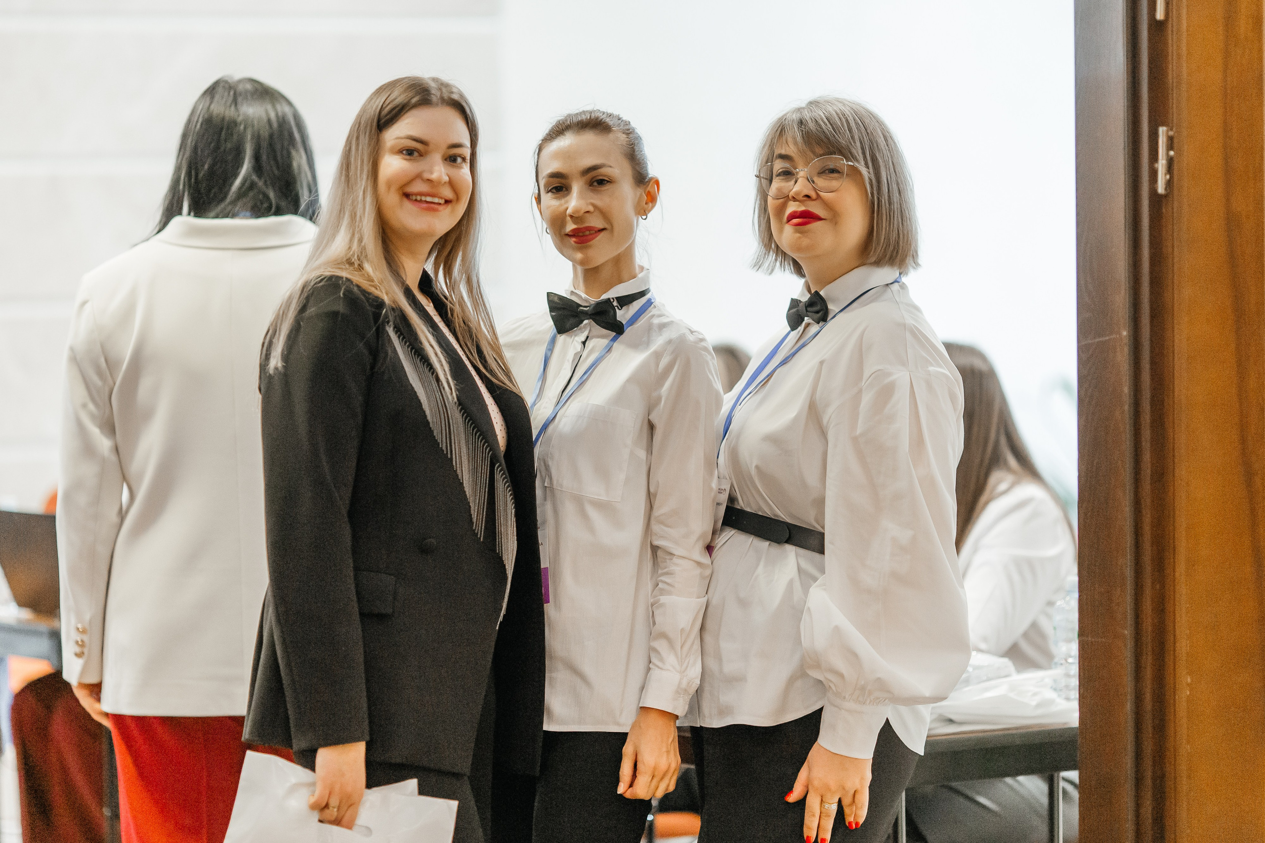 I и II Форумы EsteLife. Свадебный фотограф в Краснодаре Николай Крауз