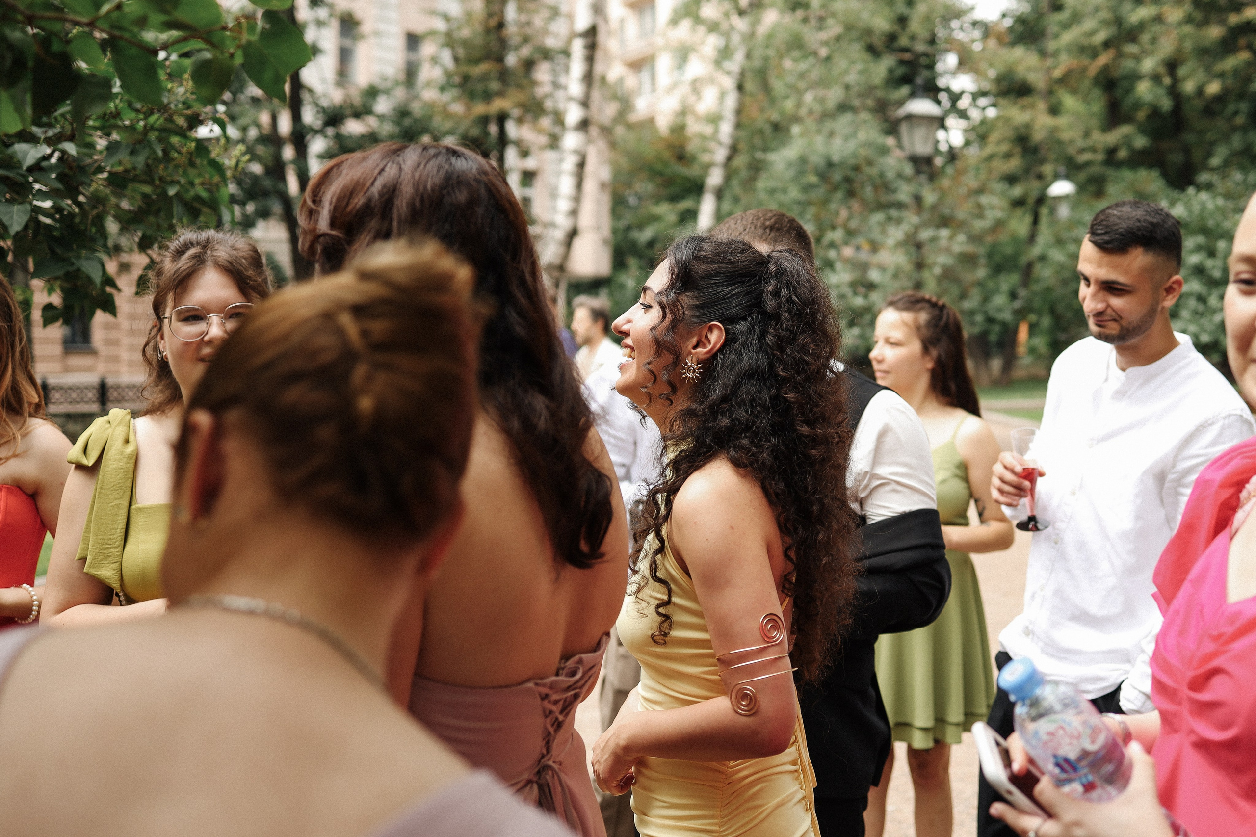 Е. + К. Особняк Спиридонова, Дом у озера. Семейный и lovestory фотограф в Москве Светлана Коняхина