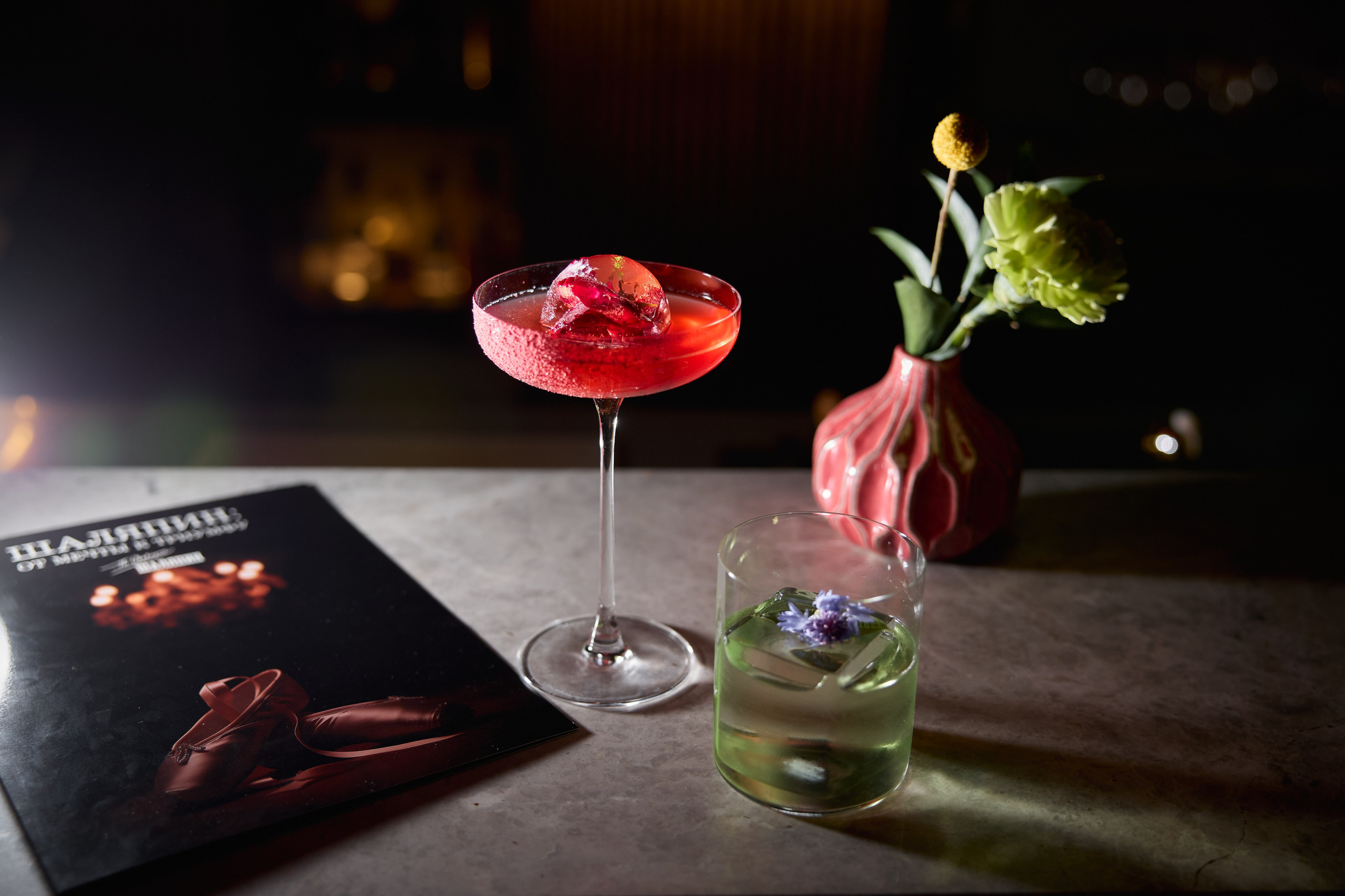 Репортажная съёмка. Главная