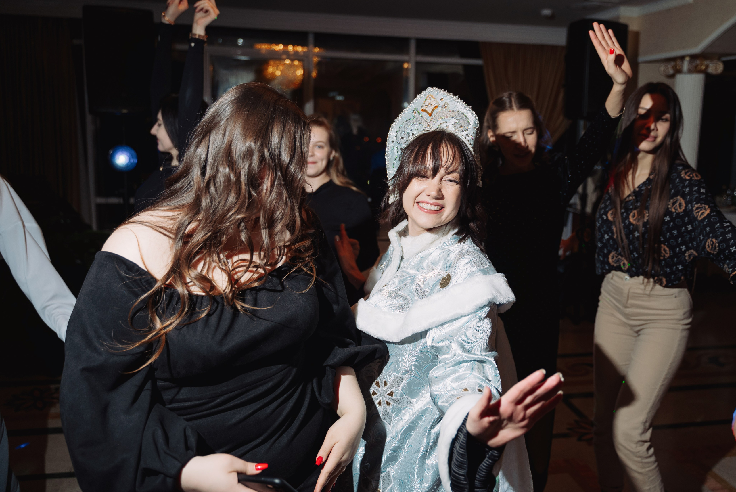 Корпоратив «Твойтай». Свадебный и семейный фотограф в Краснодаре Павел Мельников