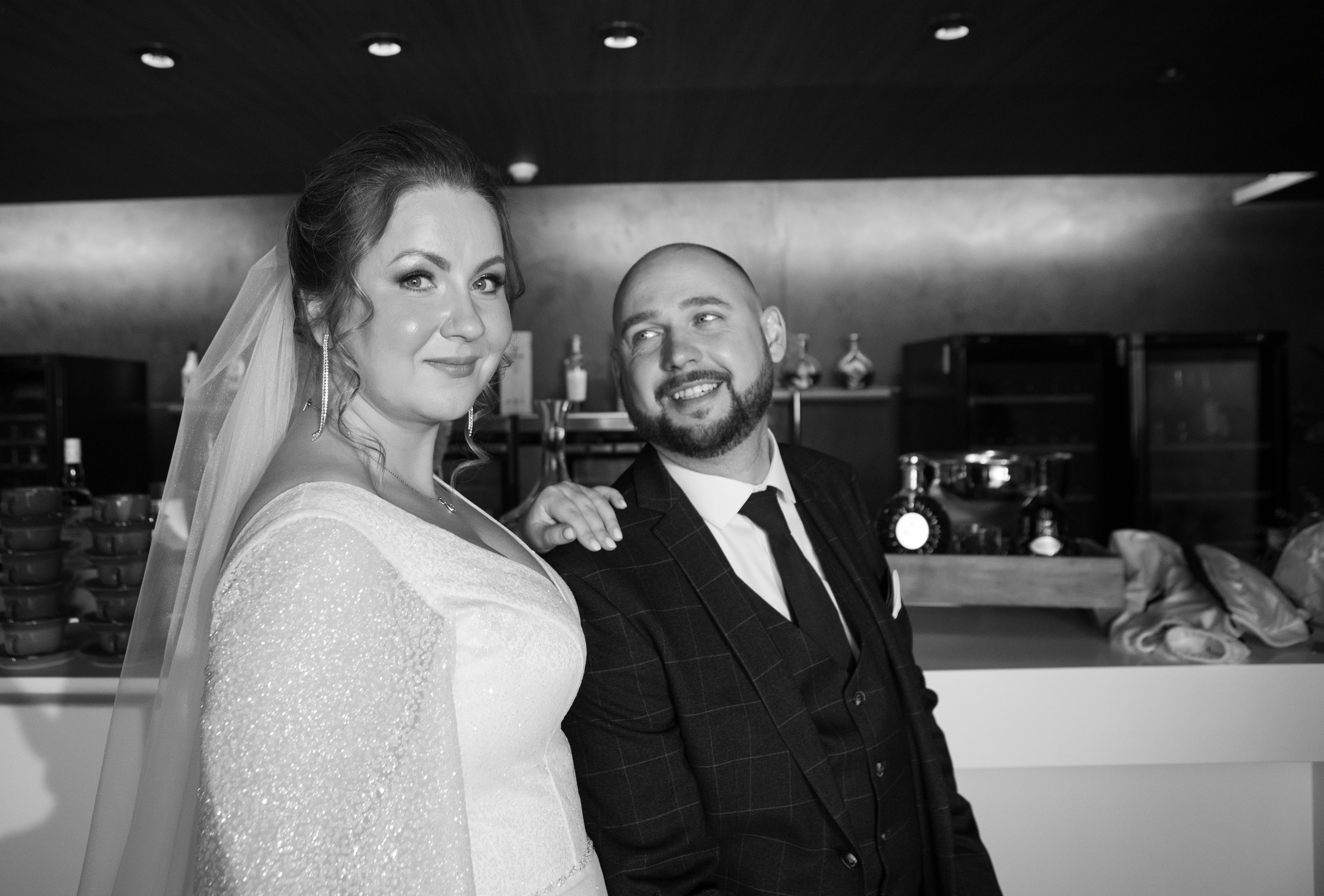 Свадьба Алексей и Люба. Свадебный и семейный фотограф Ибрагимова Мария из Екатеринбурга