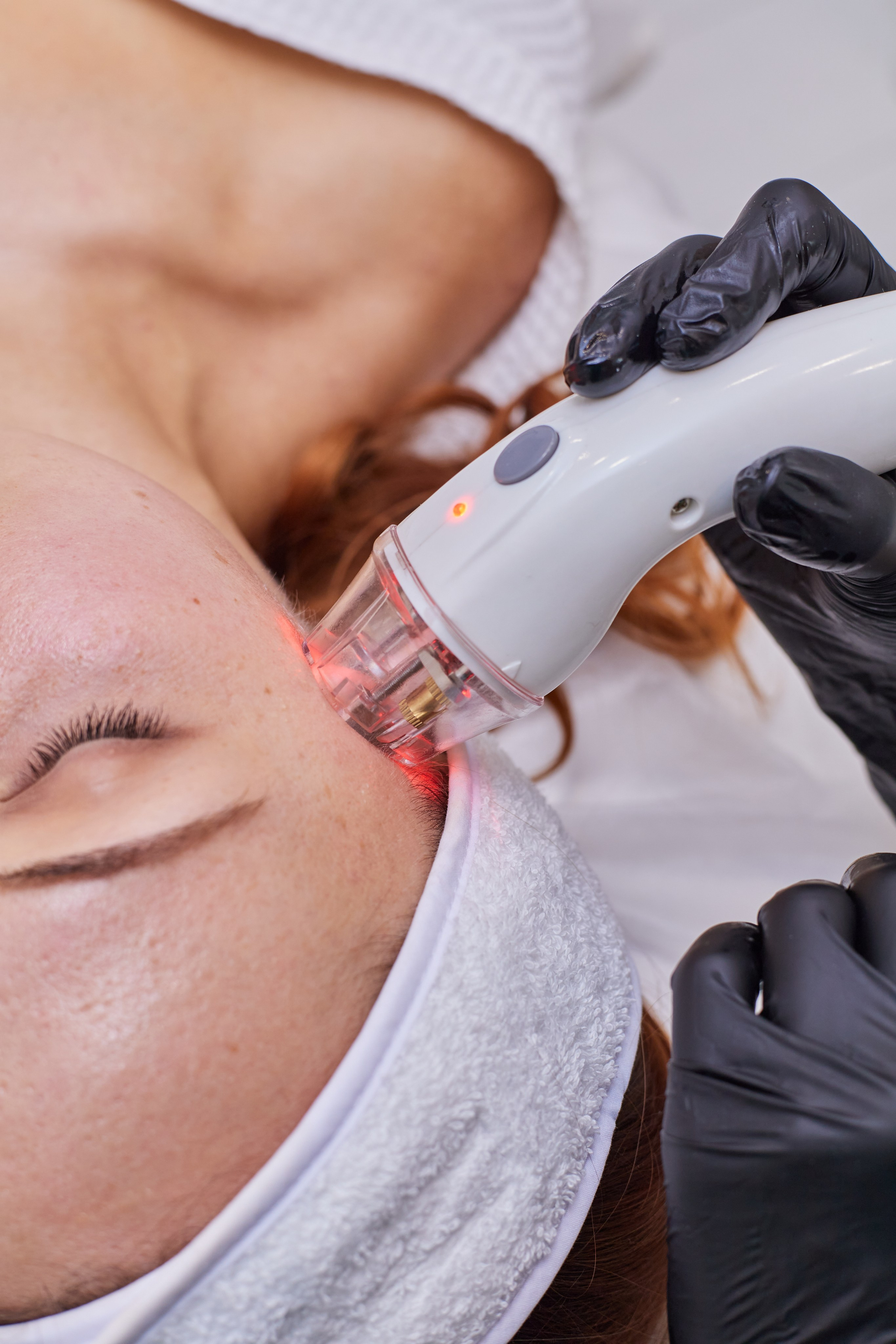 Контент-съёмка для Profi Story. Контент-фотограф в Абакане Наталья Нагибина