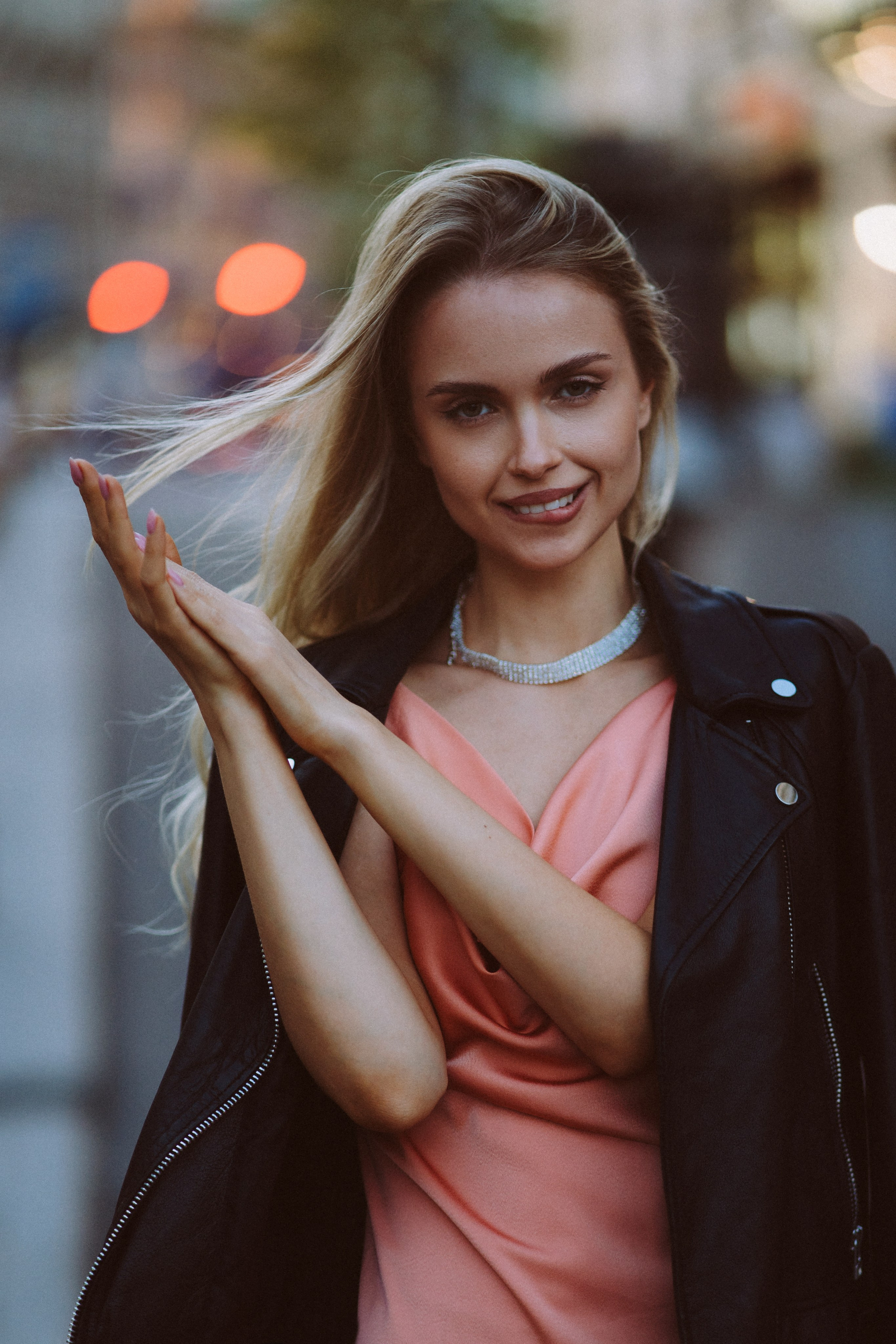 Лена. Фотограф Екатерина Катунова | Москва