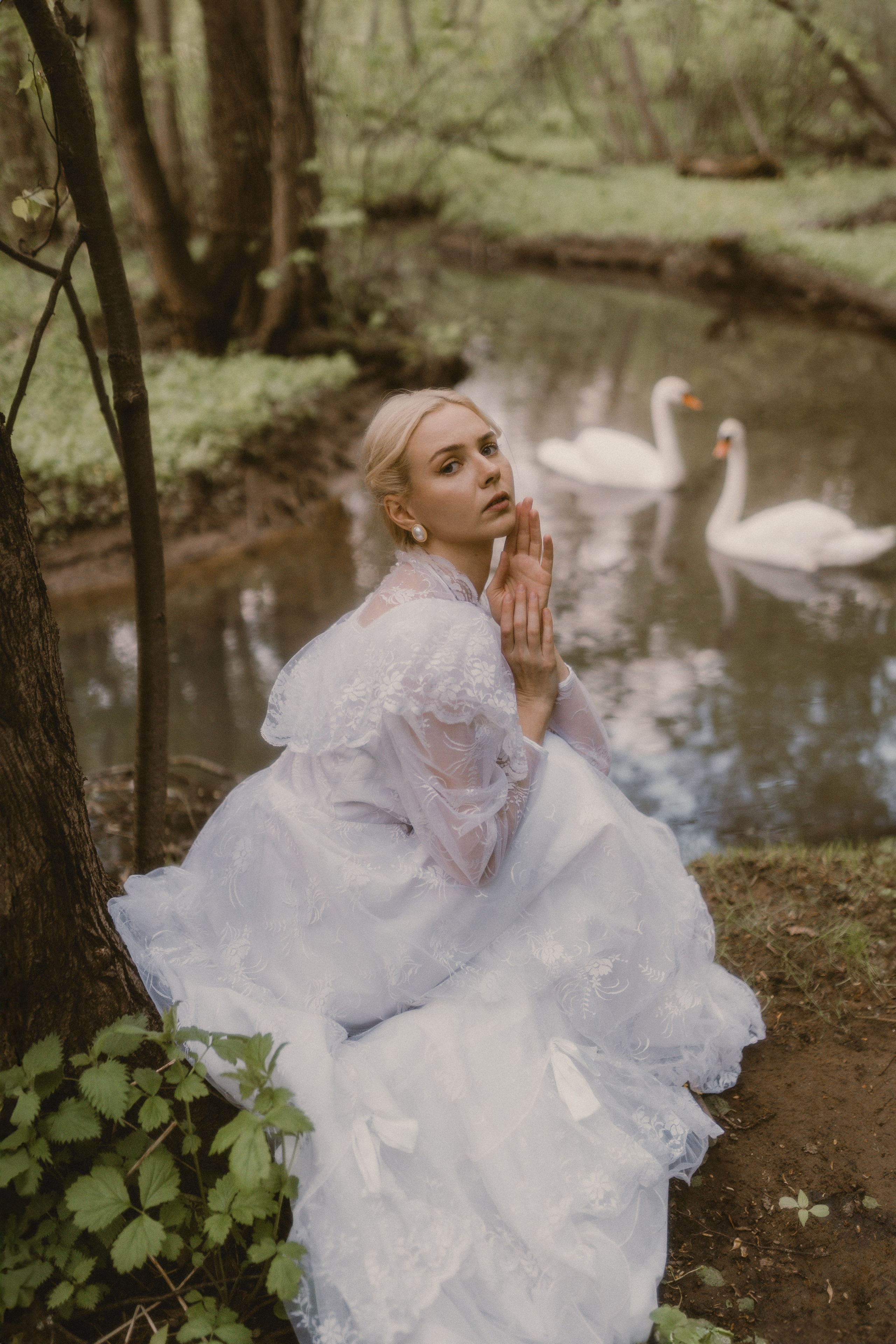 Катя. Фотограф Екатерина Катунова | Москва