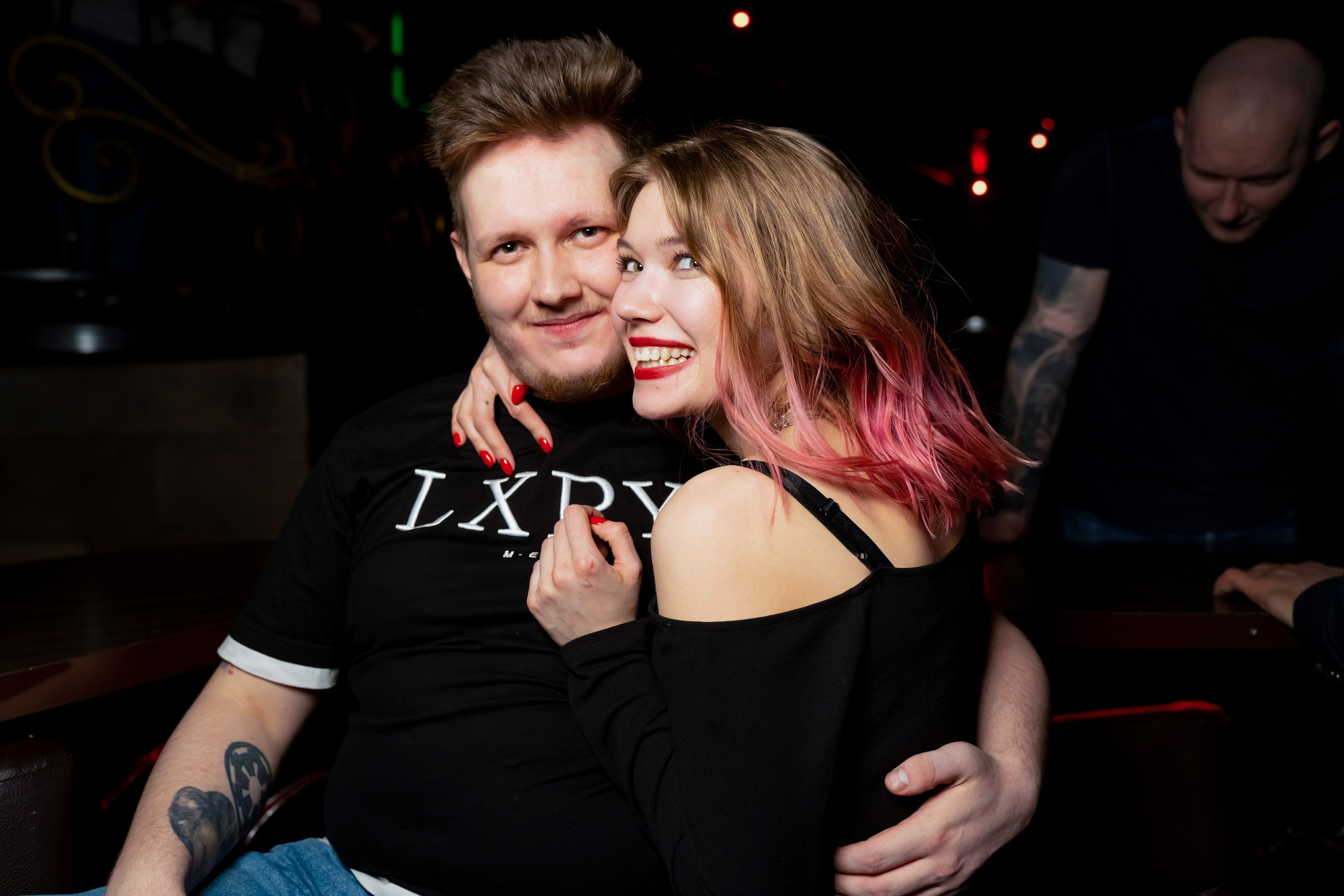 Портфолио. Фотограф в Екатеринбурге Юрий Кутаев