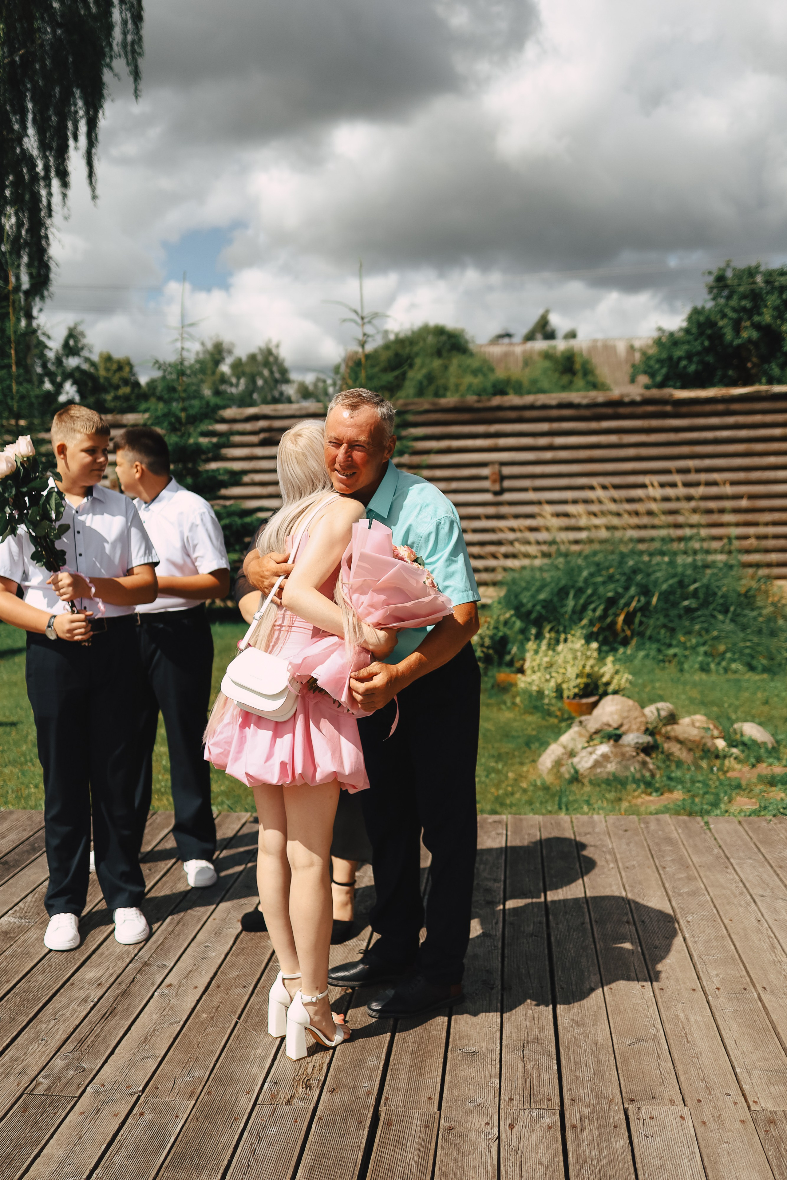 Ирина и Александр. Валерия Рыбакова свадебный фотограф Смоленск