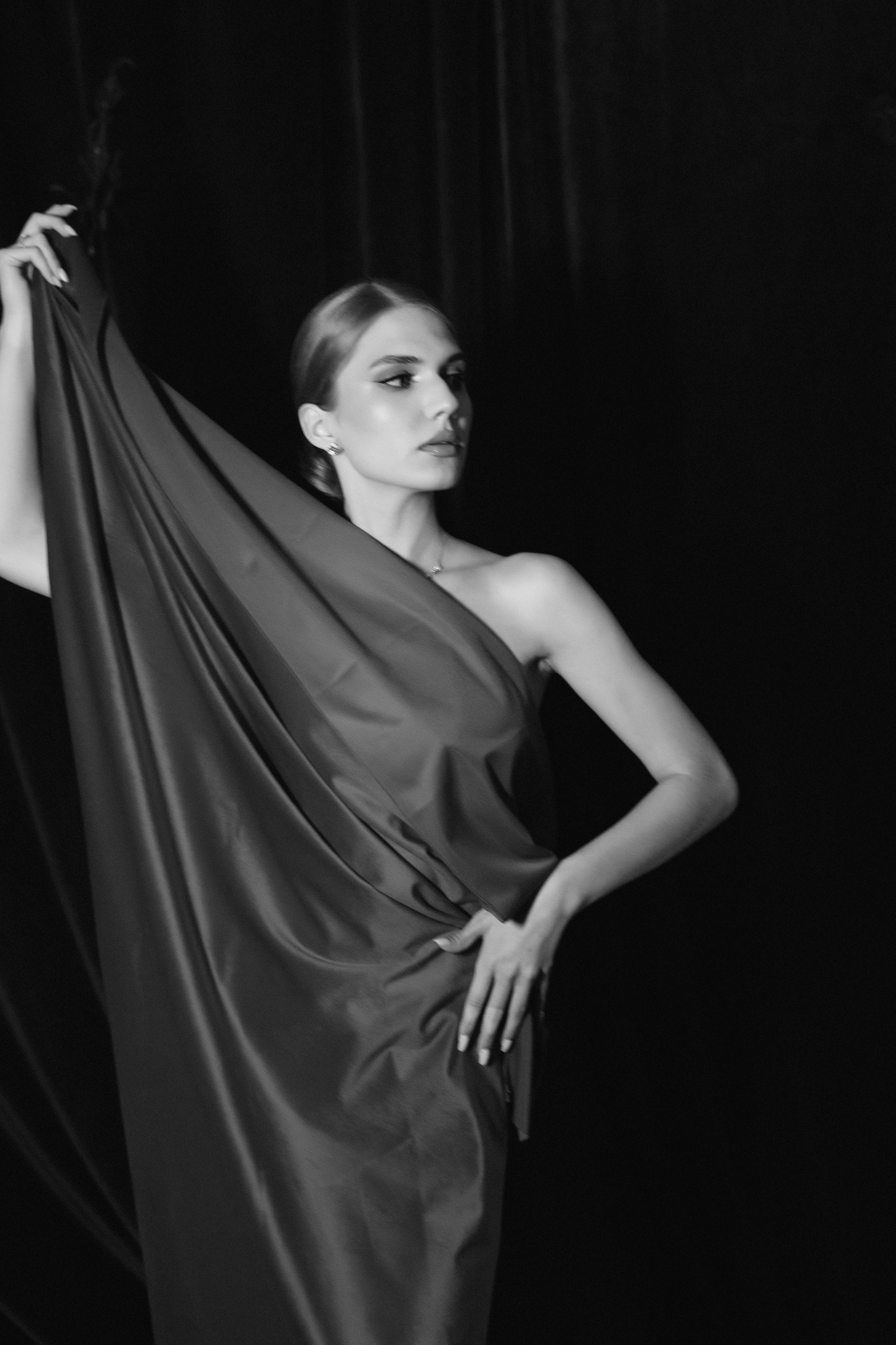 Максим и Алина. Свадебный фотограф в Краснодаре Булатова Наталия