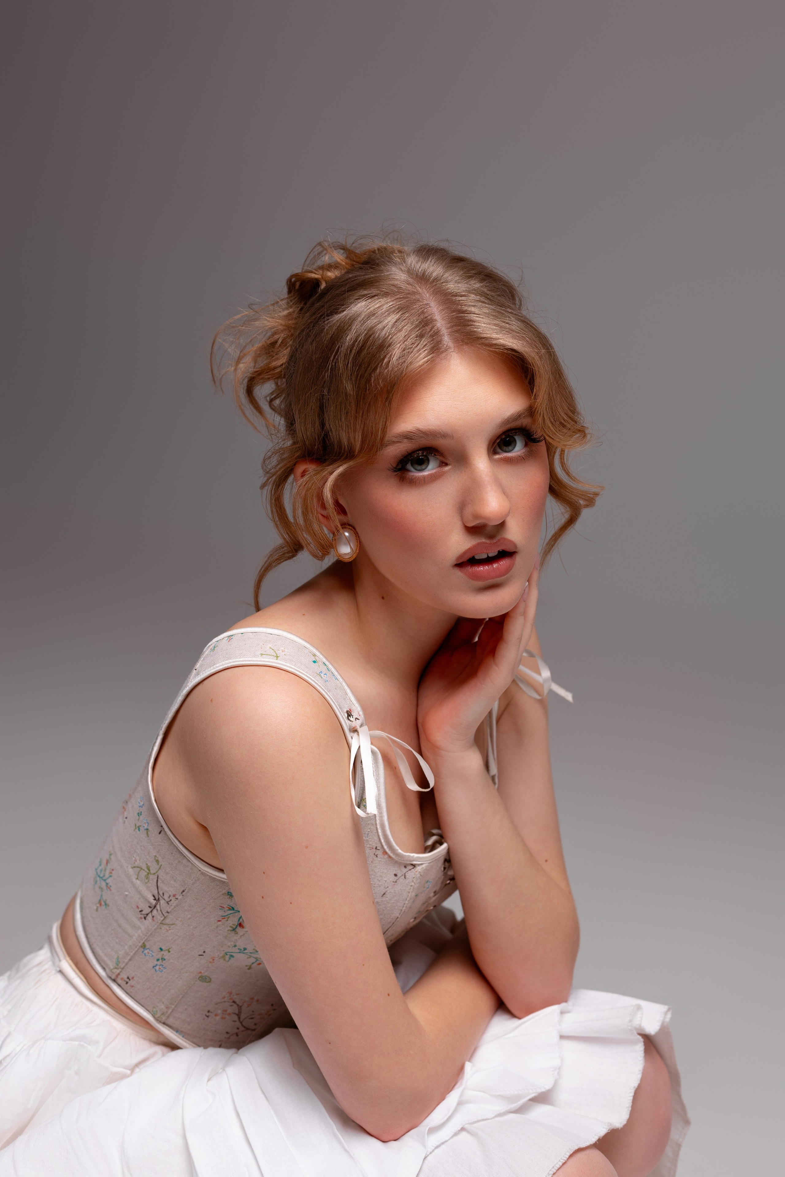 Нежность. Свадебный и женский фотограф в Липецке и Воронеже Роза Демина