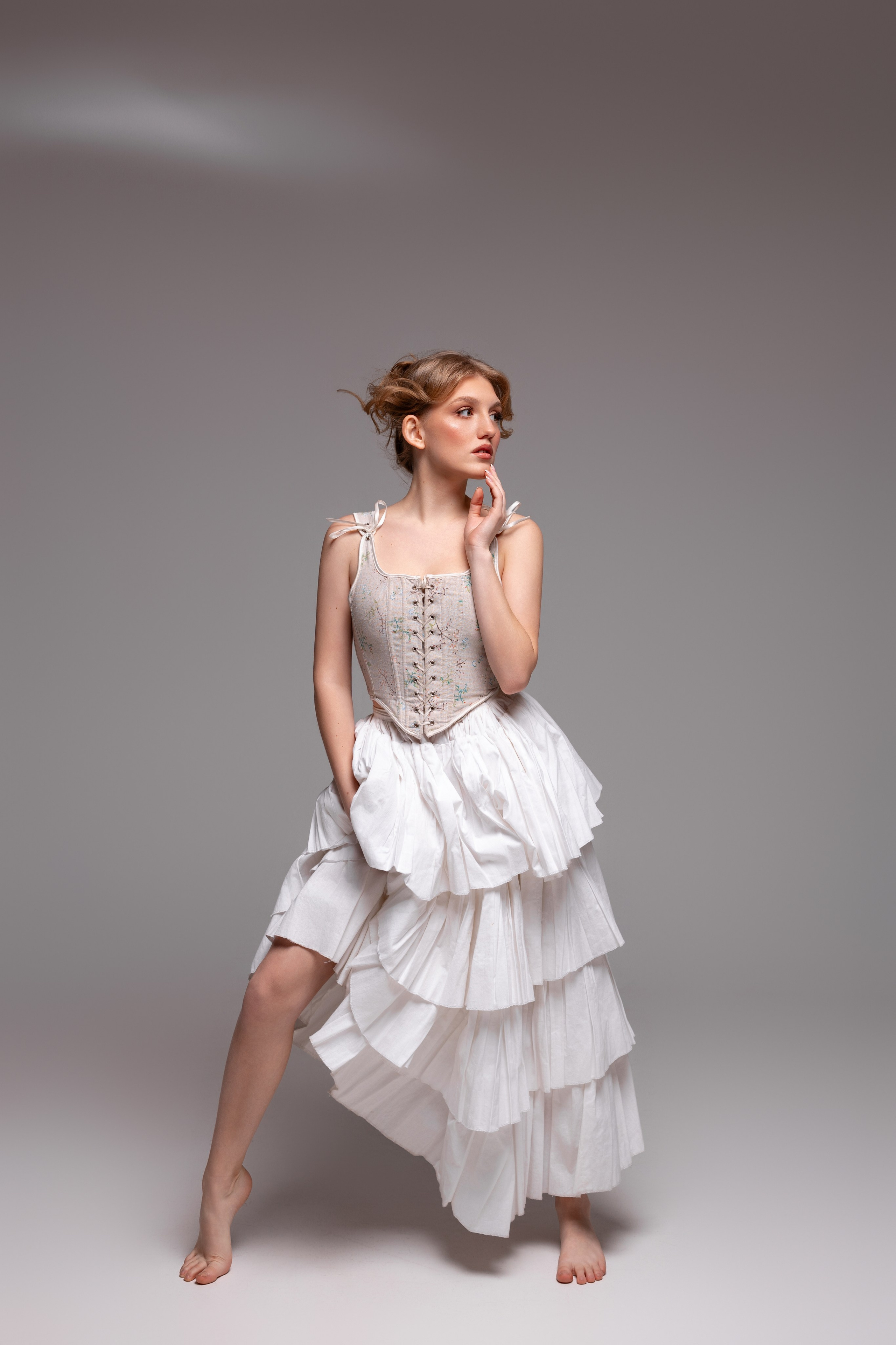 Нежность. Свадебный и женский фотограф в Липецке и Воронеже Роза Демина