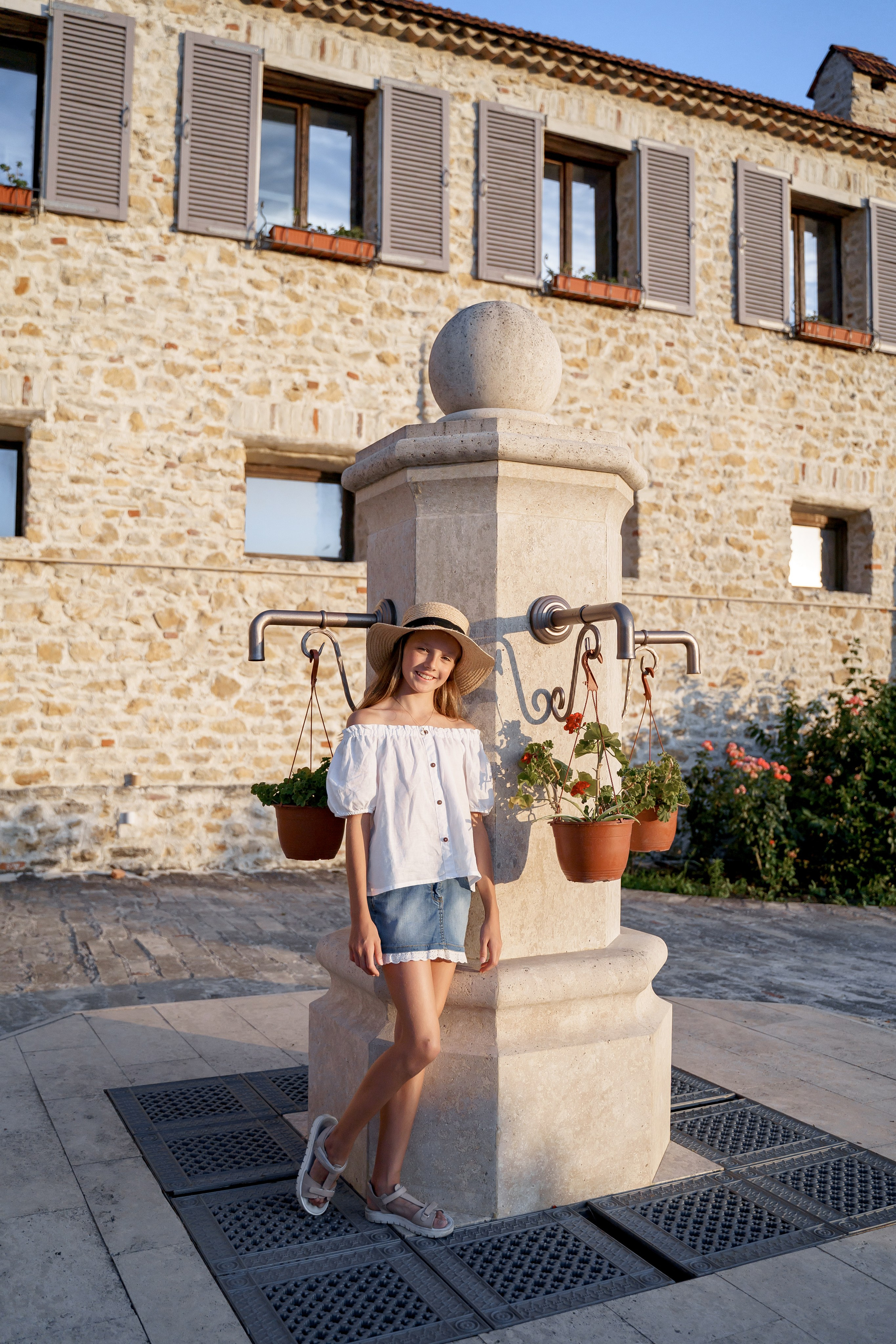 Семейная фотосессия в Chateau Andre. Карпенко Марина свадебный и семейный фотограф Анапа, Краснодар, Геленджик, Сочи, Темрюк