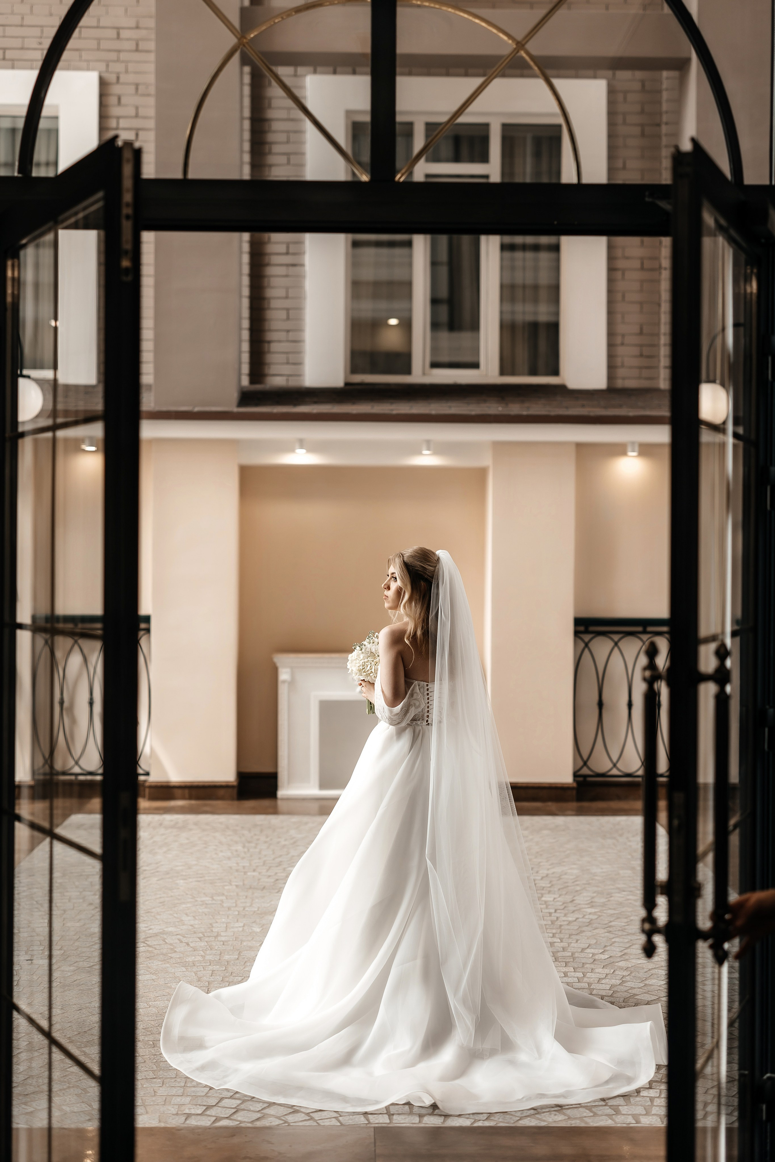 Алексей & Ангелина. Свадебный и семейный фотограф в Омске Евгения Хакимова